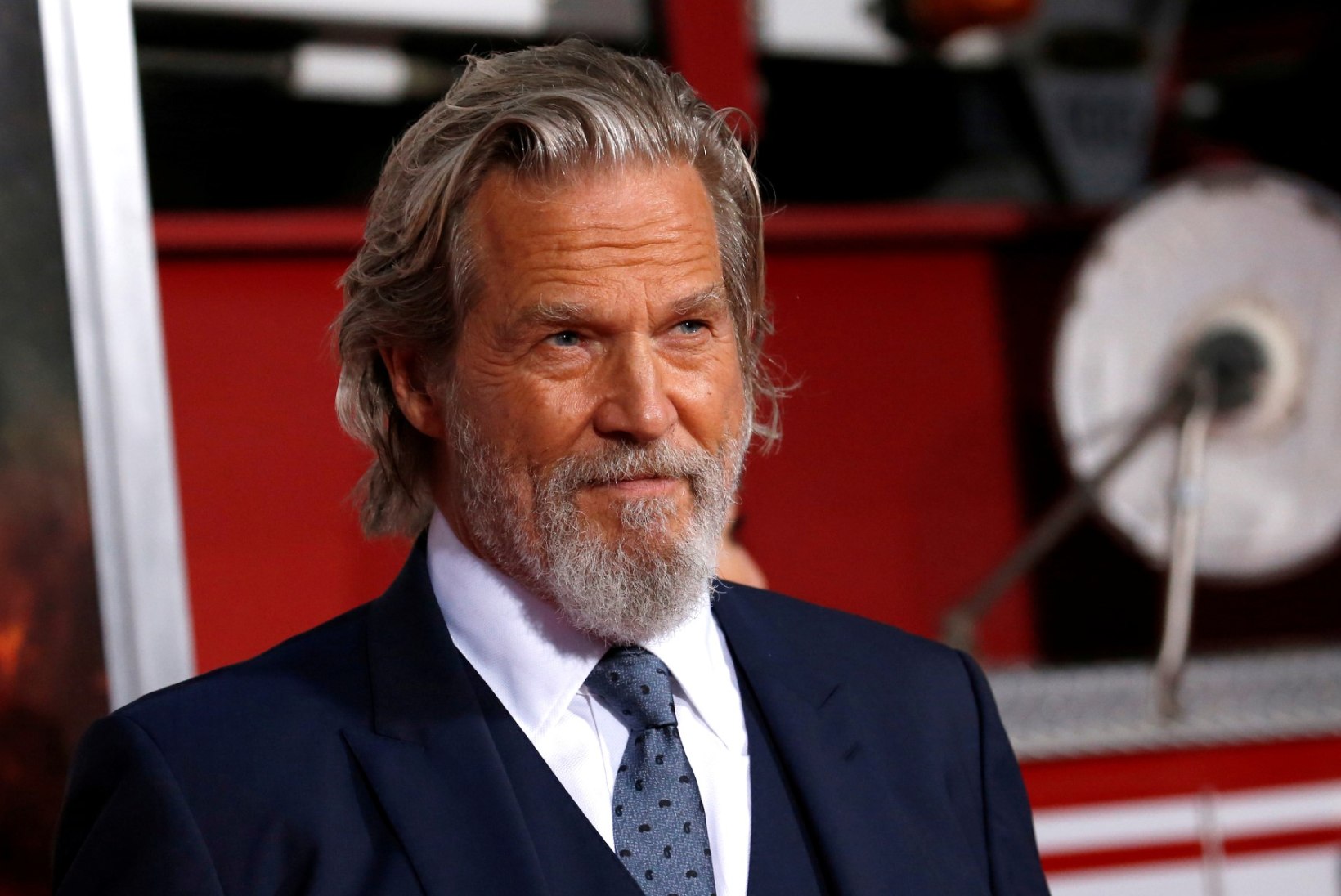 „Suure Lebowski“ täht Jeff Bridges põeb vähki