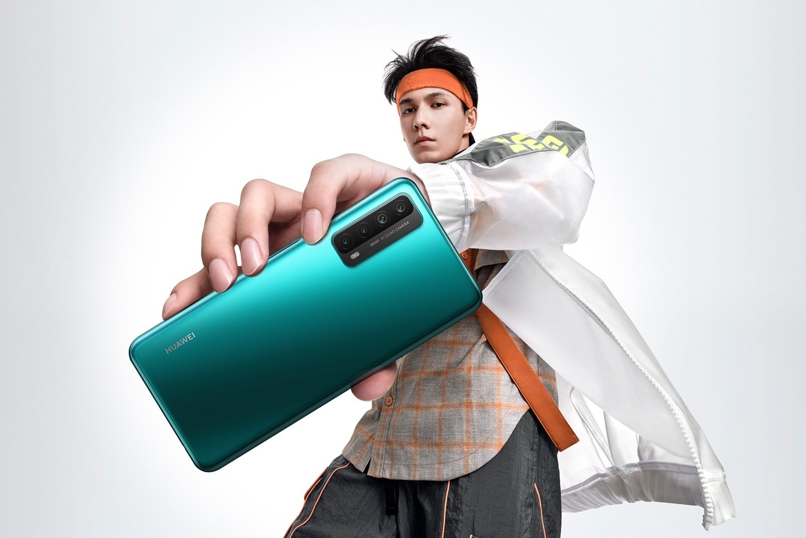 ARVUSTUS | Huawei P smart 2021 telefonil on kõik, mida tänapäeva inimene vajab!