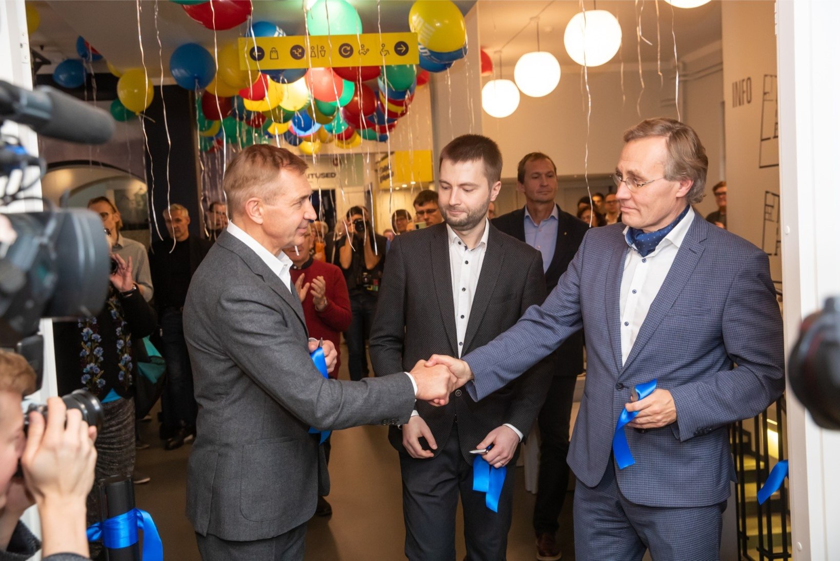 GALERII | Spordimuuseumi uuel näitusel avaneb Eesti spordi lugu kogu oma ilus ja valus