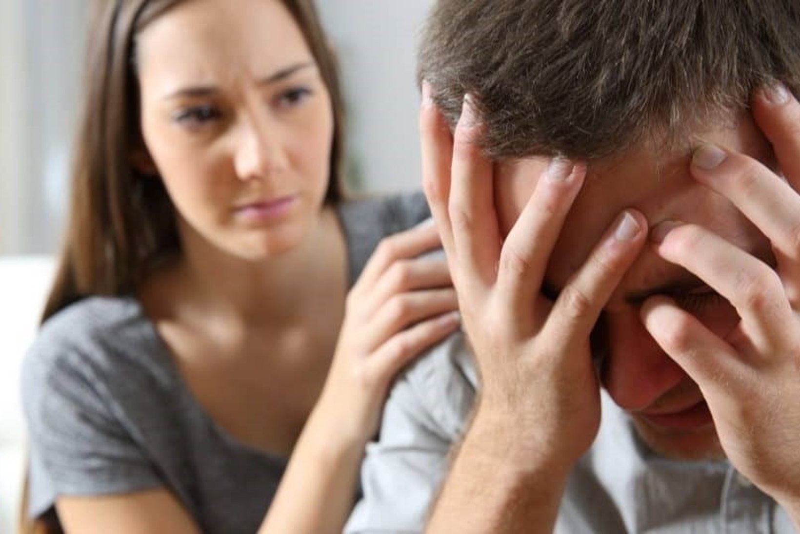 „PUUDUTA MIND“ | Terapeut Liis Kuurme: on normaalne tunda üksindust, valu ja nutta