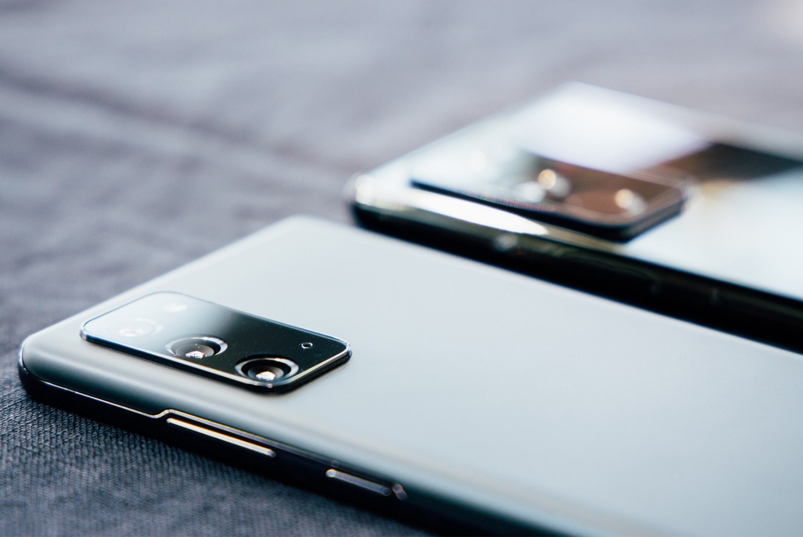 Samsung Galaxy Note20 ülevaade – see telefon on tõeline tööloom!