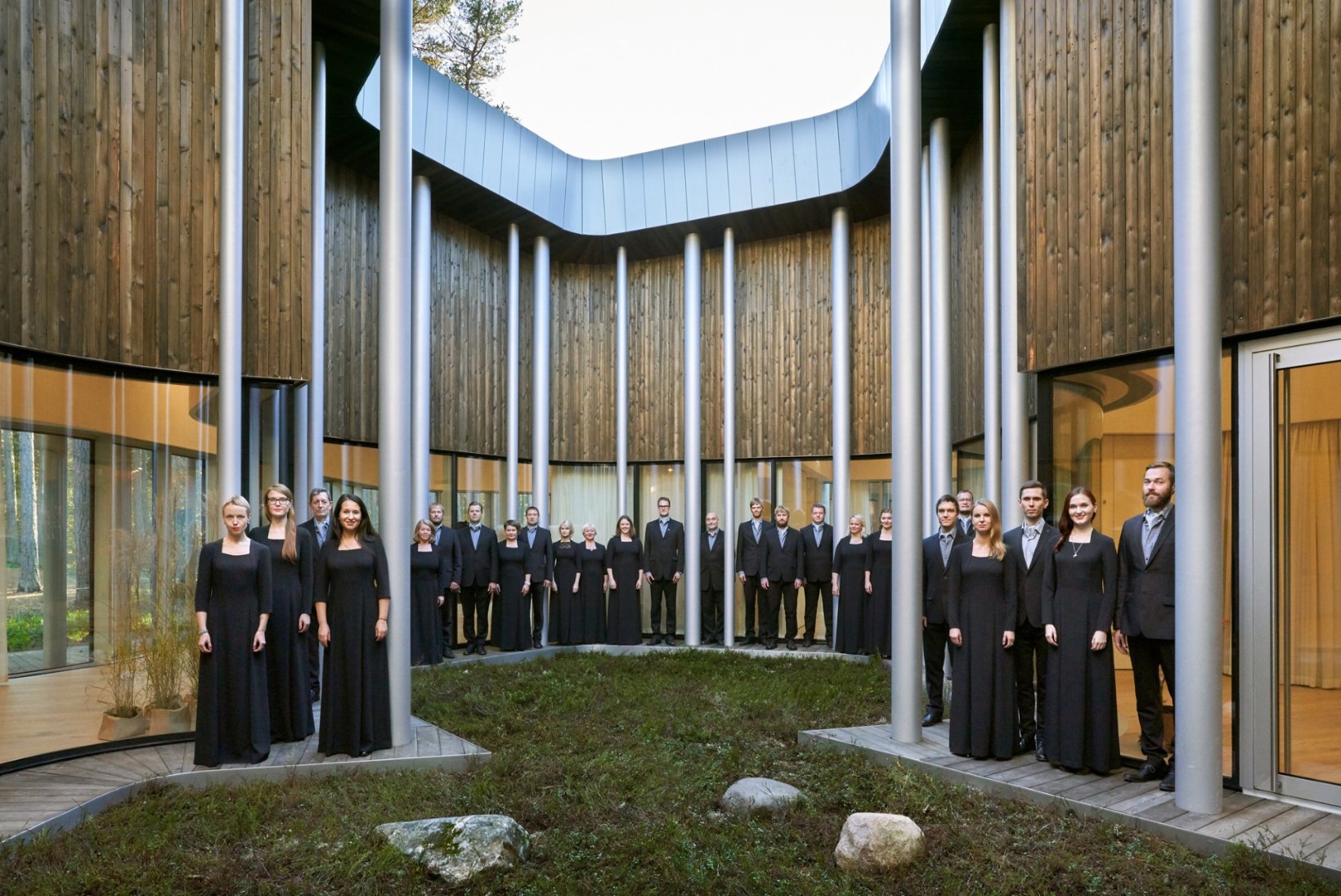 BBC muusikaajakiri valis Eesti Filharmoonia Kammerkoori maailma 10 parima koori hulka