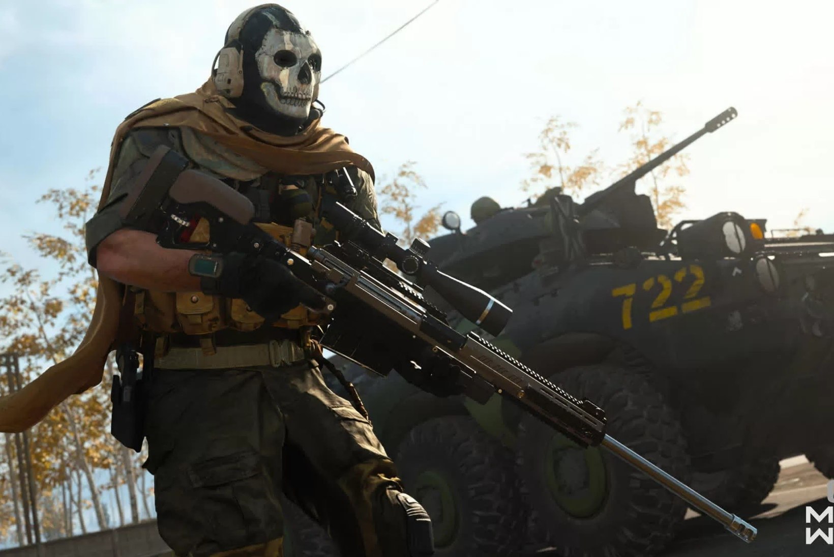 PIINLIK LUGU: „Call of Duty: Modern Warfare“ mahunõuded on ületanud igasuguse mõistlikkuse piiri