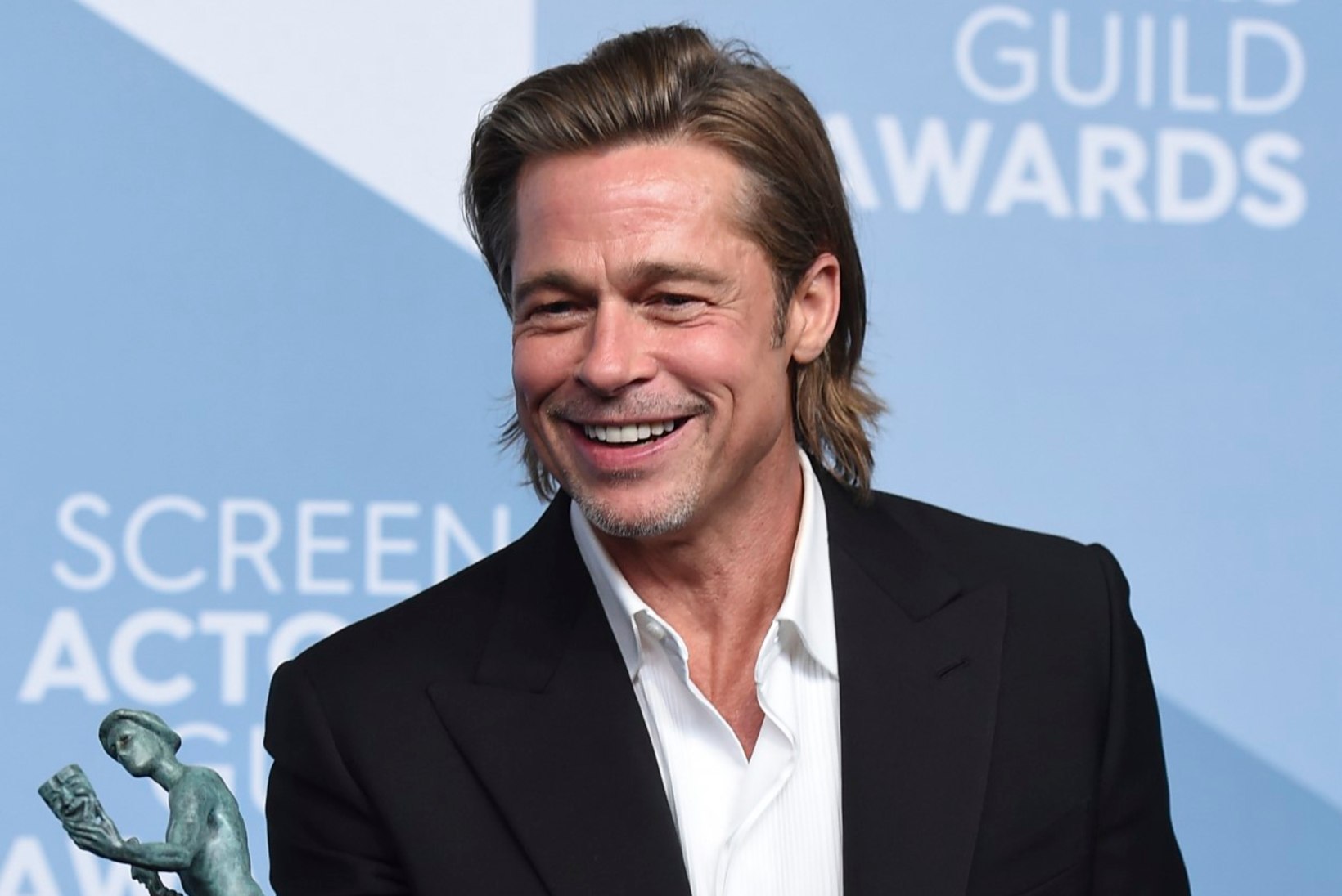 Brad Pitt pettis pahaaimamatult naiselt abielujutuga hiigelsumma välja?