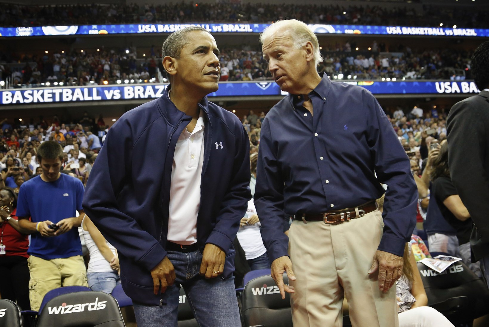 Joe Bideni traagiline armastus röövis Ameerika Ühendriikidelt silmapaistva sportlase
