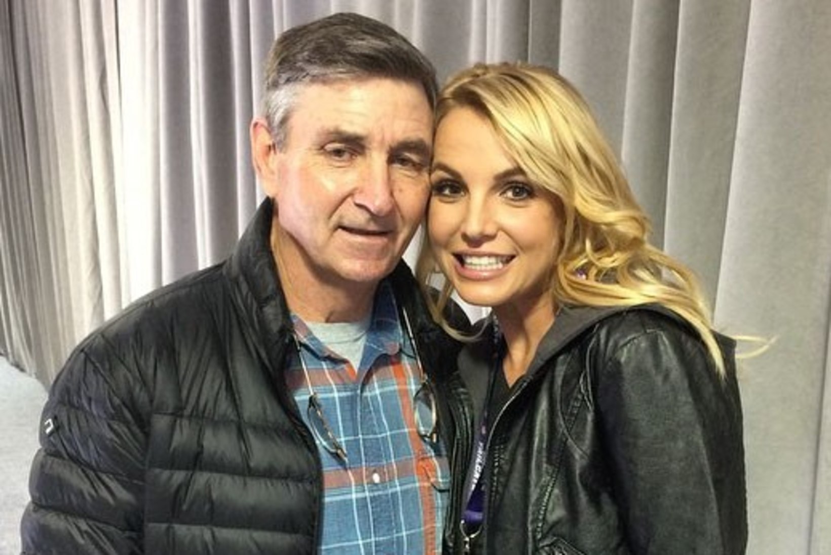 Kohus keeldus Britney Spearsi isa eestkoste alt vabastamast