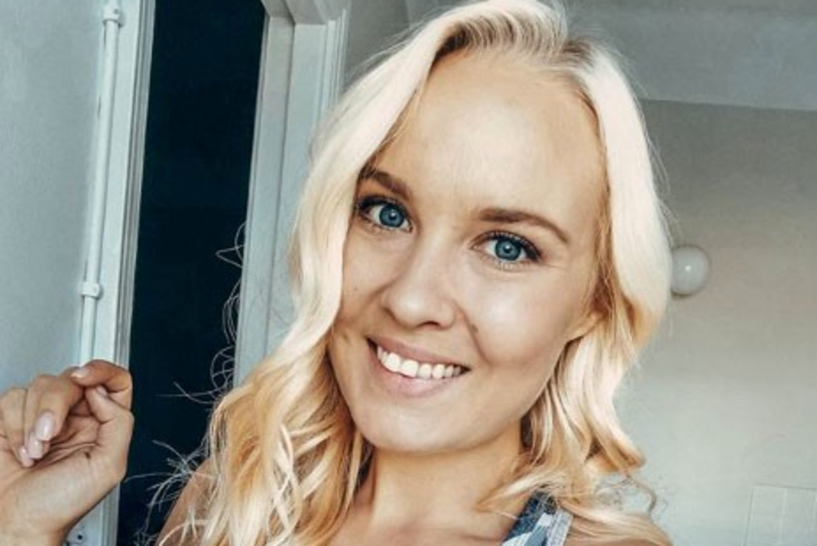 Matti Nykäneni tütar avaldas rõõmusõnumi – ta ootab last