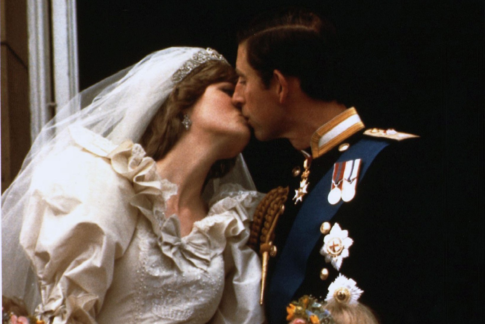 Sõber: prints Charles ütles pulmaeelsel õhtul Dianale, et ei armasta teda