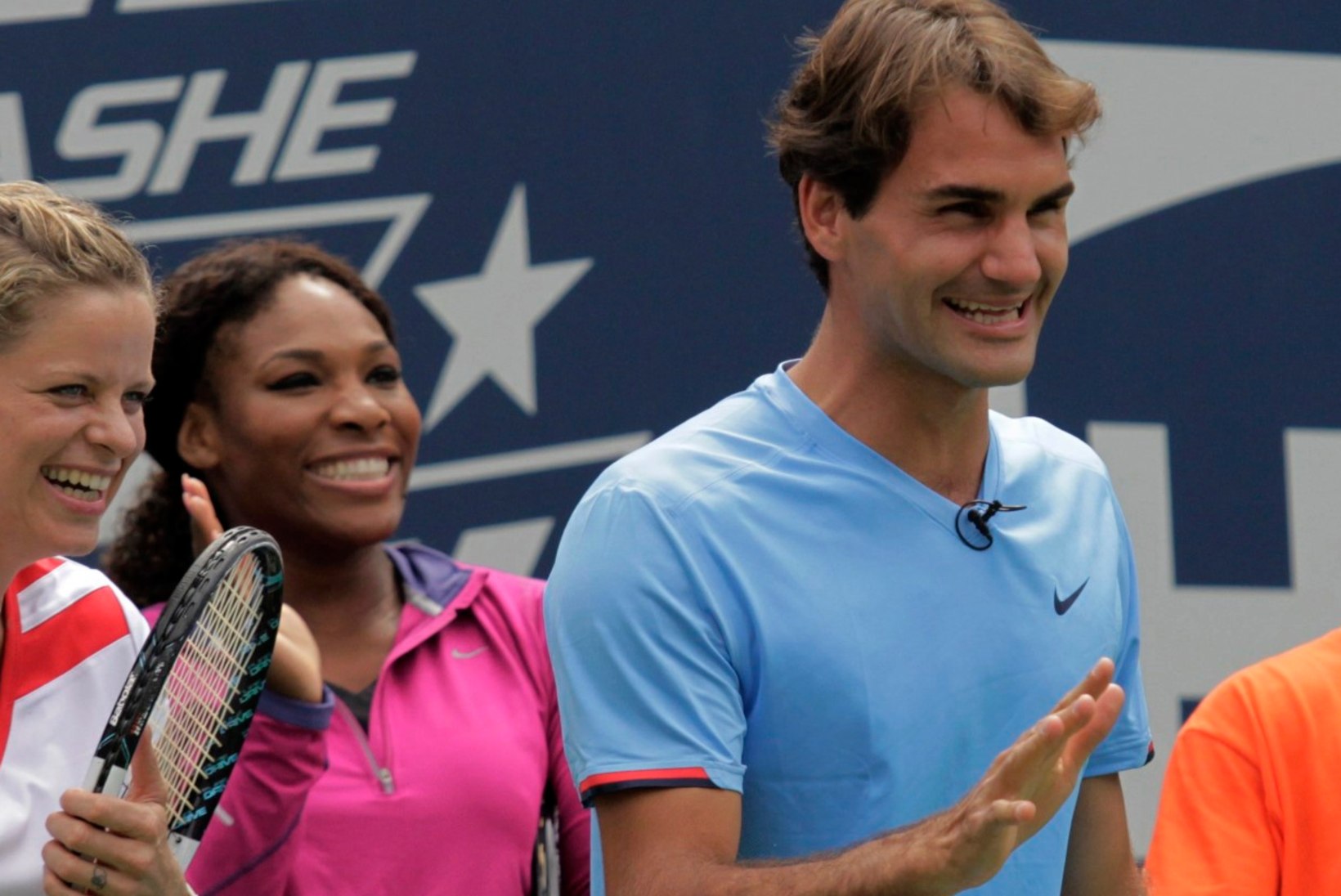 Kas tenniselegendid Federer ja Williams võivad koroona tõttu karjääri lõpetada?