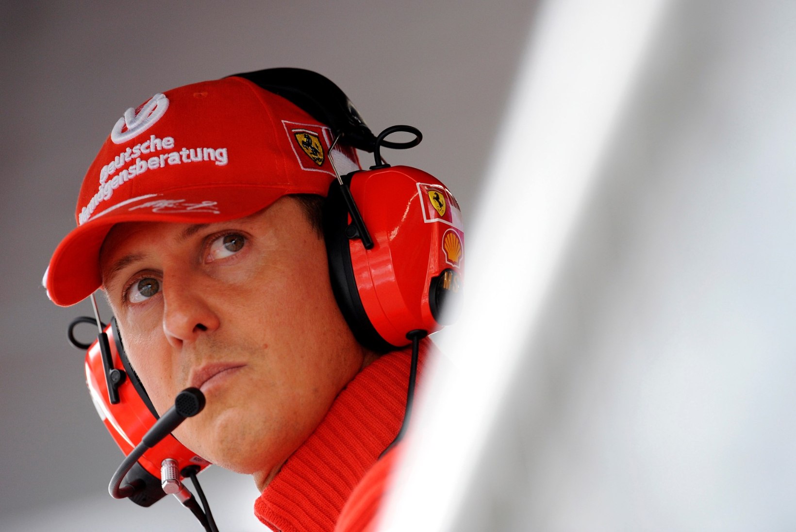 Rahvusvahelise autoliidu juht: Schumacher jälgib oma poja karjääri