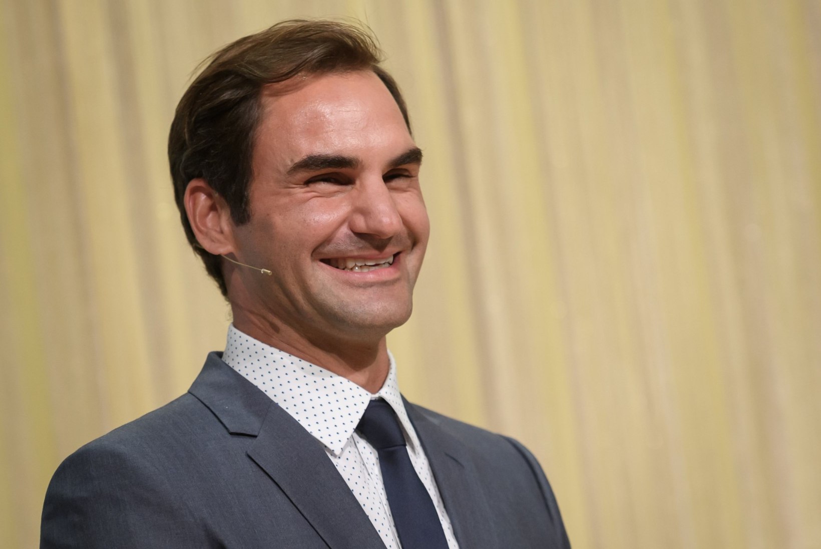 VINGE TASE: Roger Federer püstitas vägeva rekordi