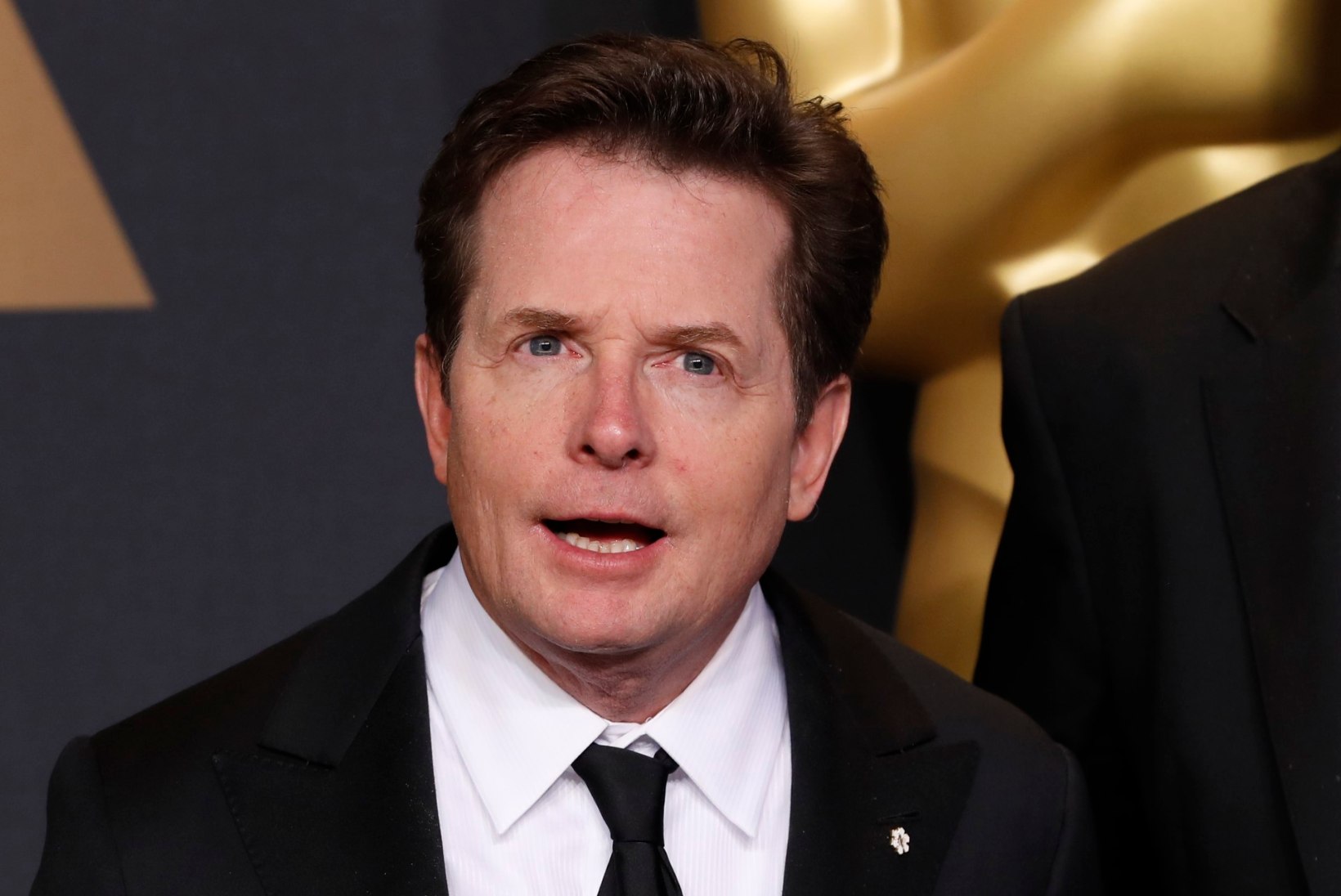 LUULUD, DEMENTSUS... Michael J. Fox loobub masendavate sümptomite tõttu näitlemisest