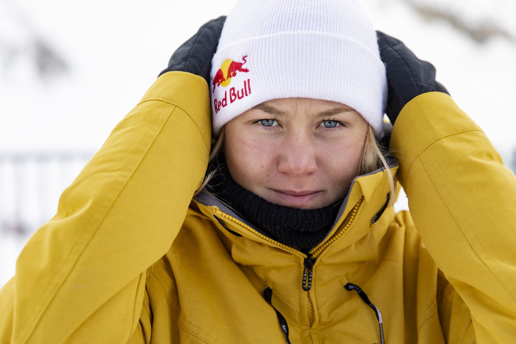 Austrias kukkunud Kelly Sildaru: läksin mäelt ruttu ära, ei tahtnud seal melu sees olla