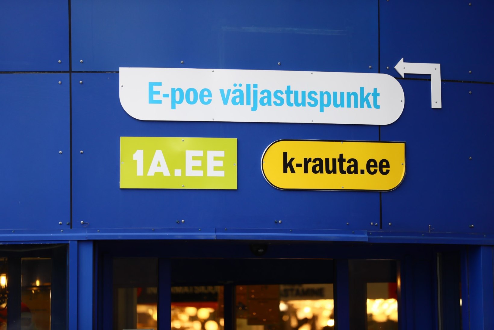 MUSTAL REEDEL PIGISTAME VIIMASE VÄLJA! Sariskeemitaja upitas Eestis „soodushinnad“ kõrgemaks kui tavalised