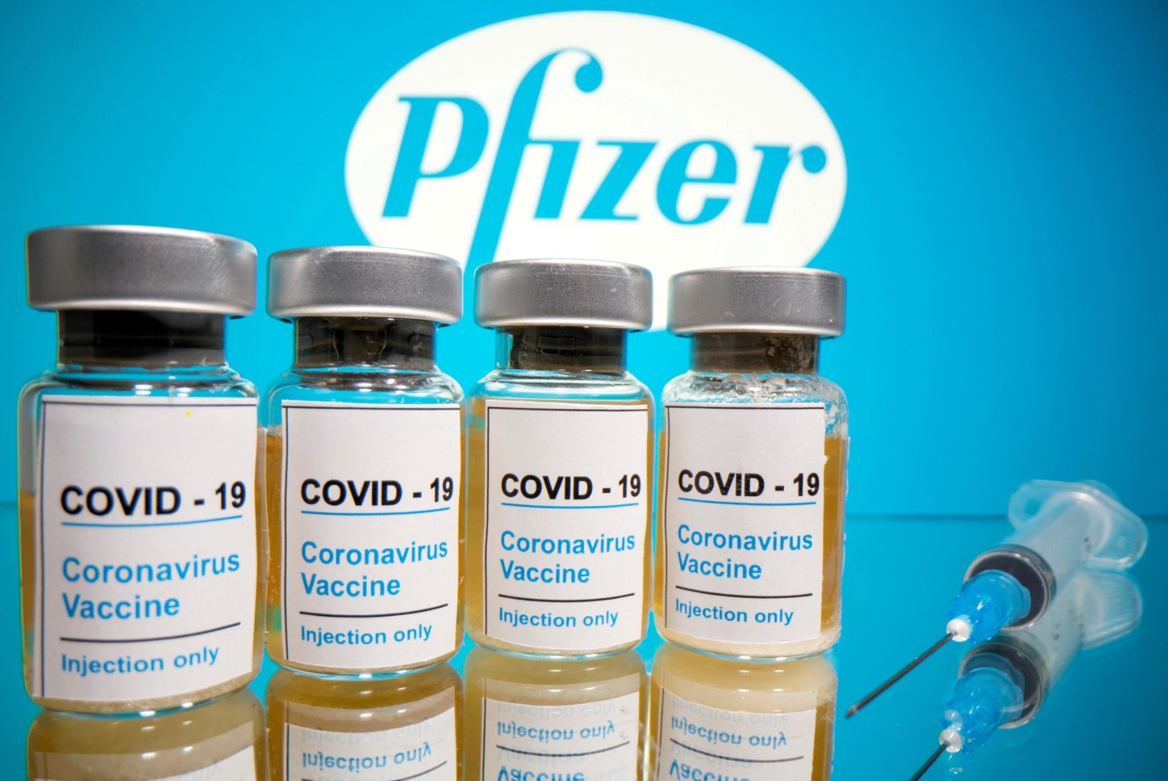 USA lennufirma alustas tellimuslende vaktsiini laialivedamiseks
