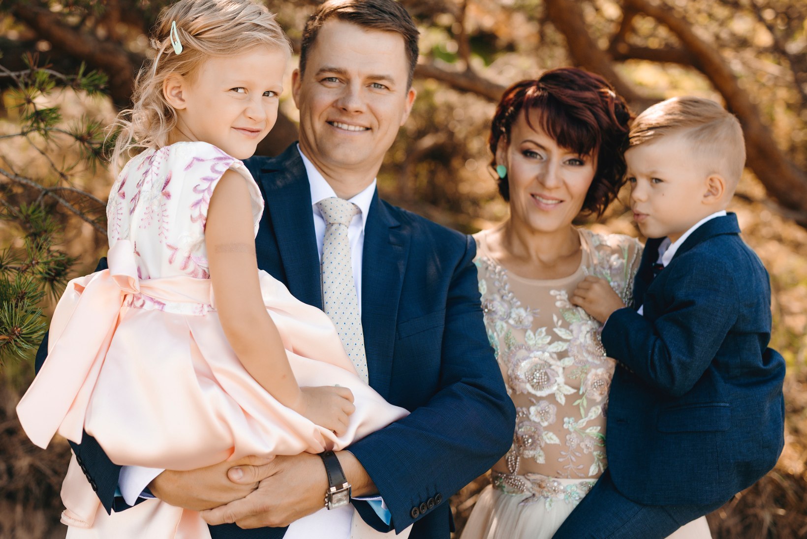 IMELISED FOTOD | Kristina Tennokese abiellus: otsustasime, et meil ei tule pruudiröövi, valget kleiti või traditsioonilisi mänge