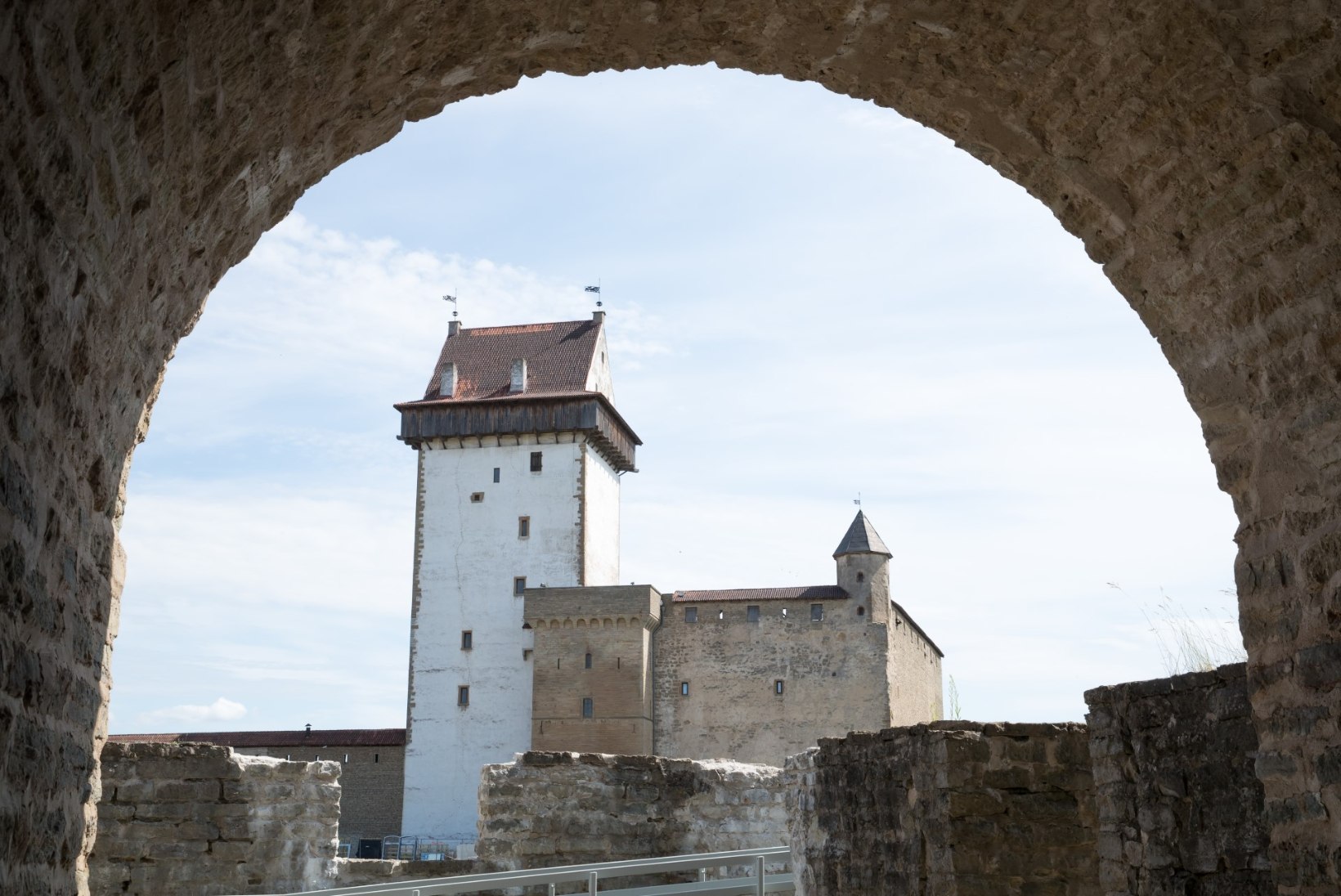 Tõnis Erilaiu lehesaba | Kuidas Narva kaupmees Vene sõjakassa ära tõi