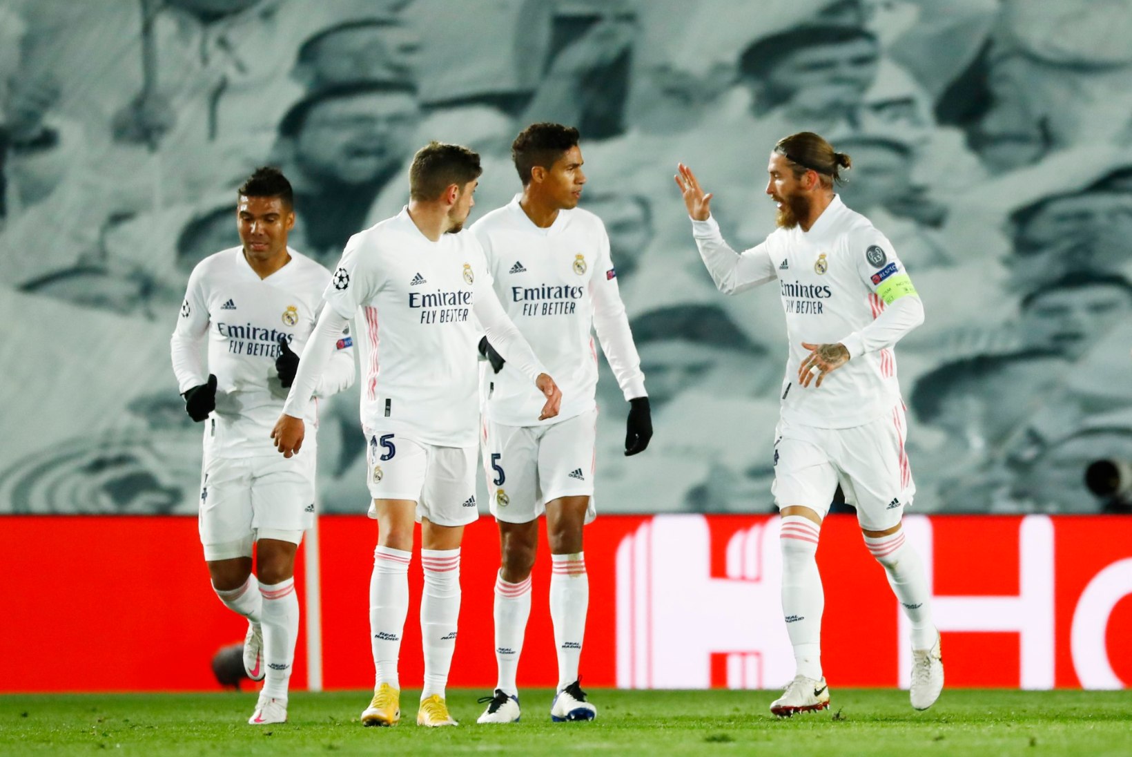 MEISTRITE LIIGA | Madridi Real alistas Milano Interi, Liverpoolile kindel võit