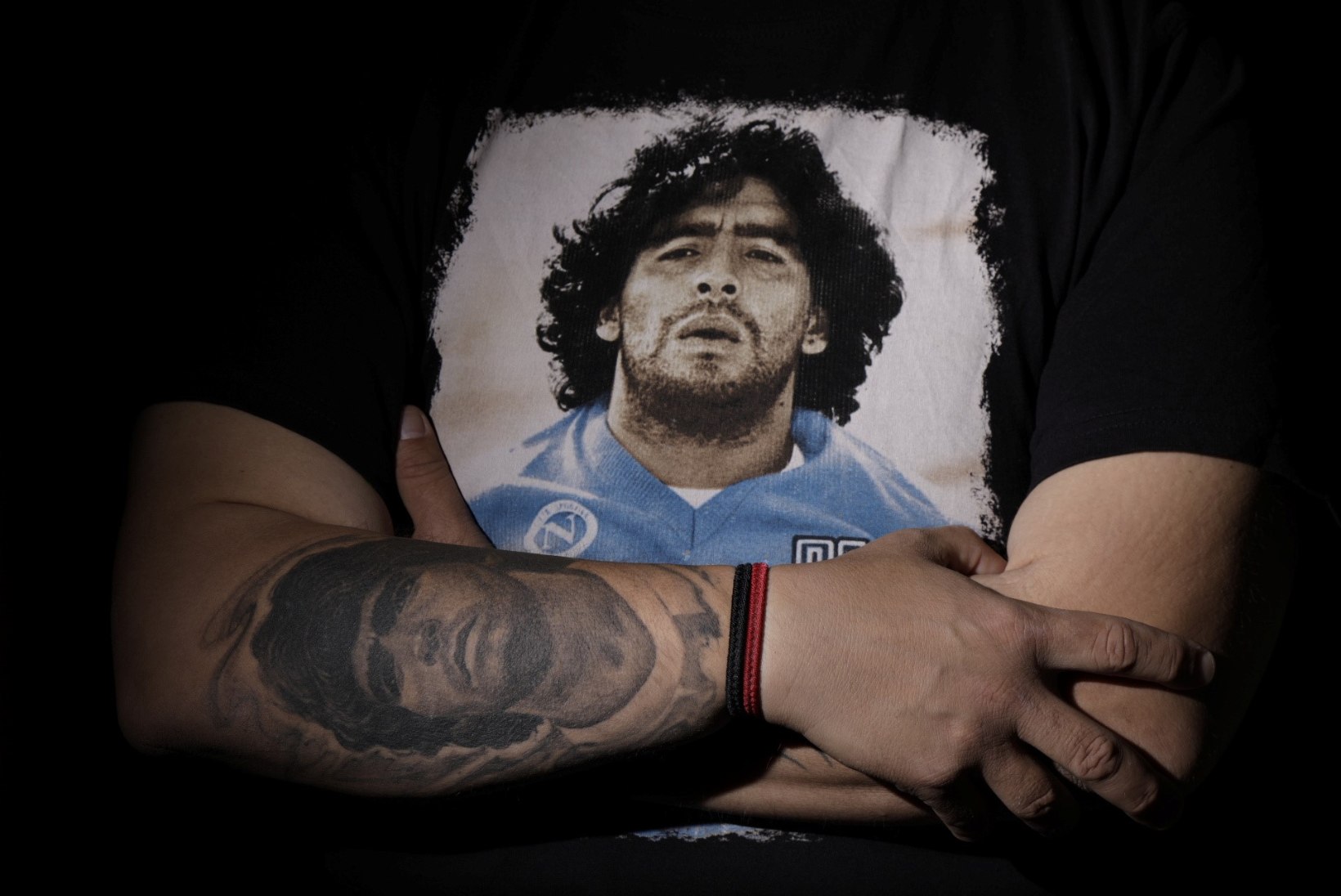 MÄLUMÄNG | Meenutades Diego Maradonat