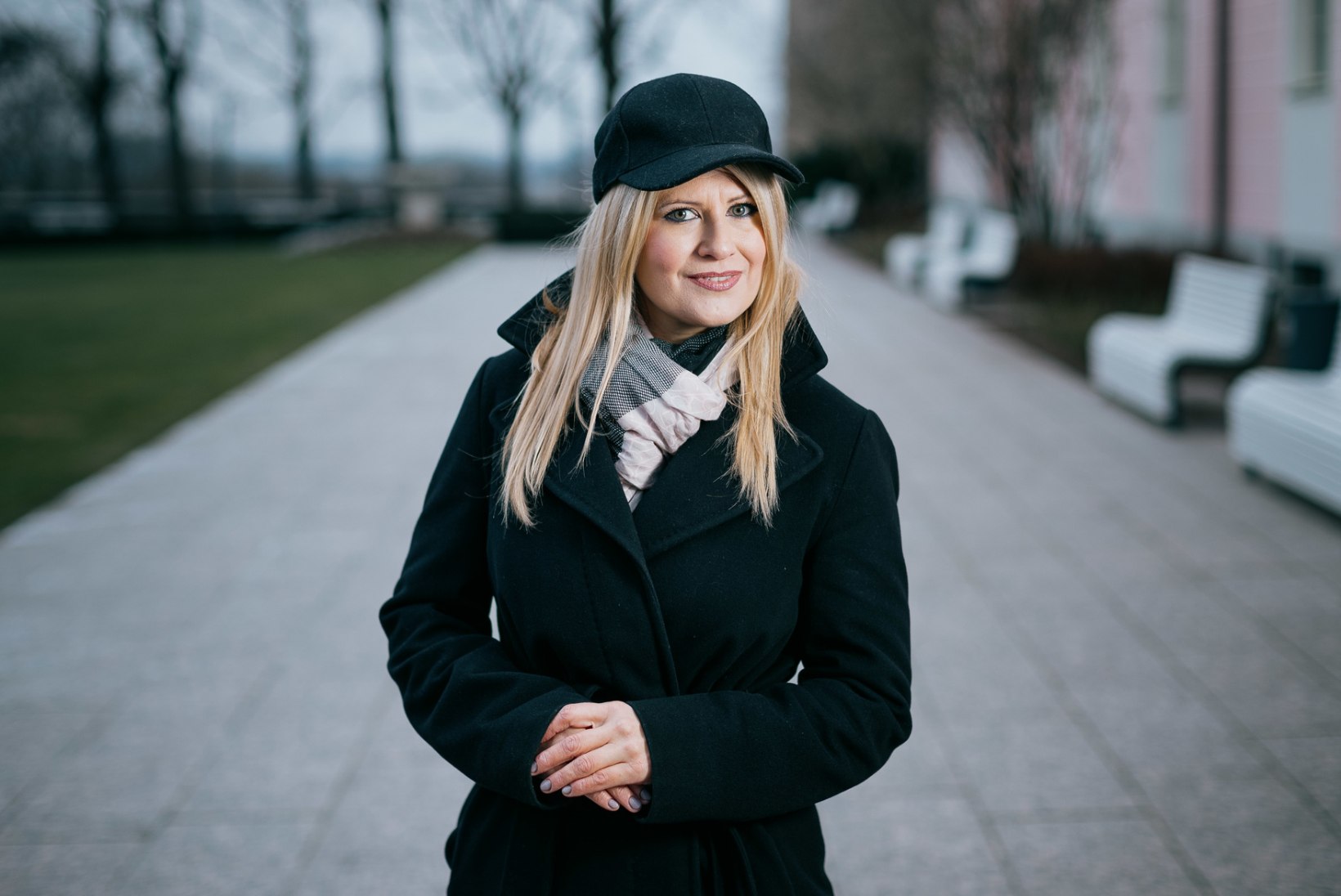 Viktoria Ladõnskaja-Kubits: „Ma ei taha, et abielureferendum mängiks minu riigi julgeoleku ja turvatundega.“