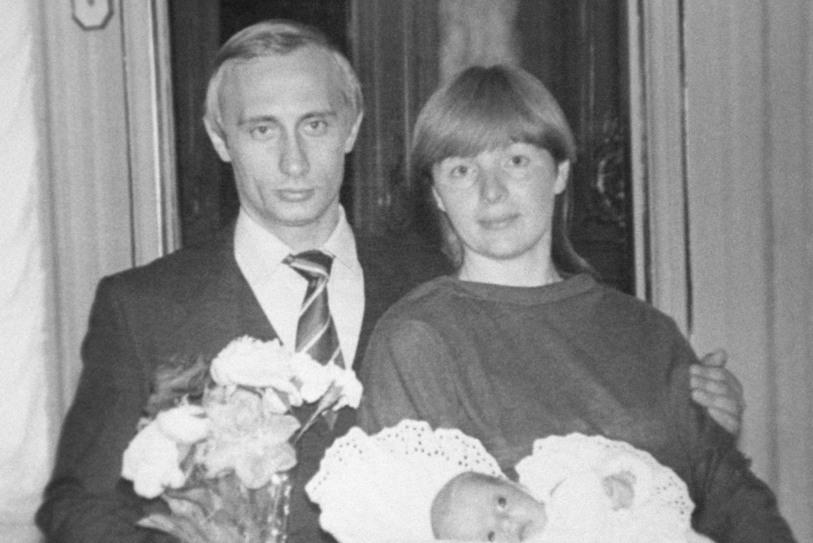 Putini eksabikaasa: „Vladimir ei küsinud kunagi minu arvamust.“