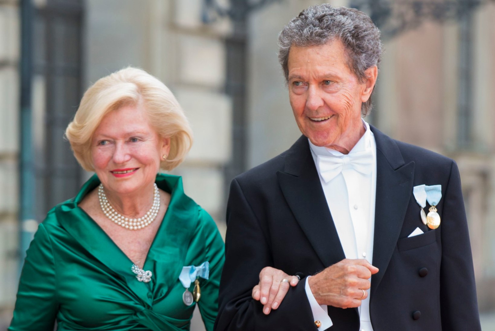 Rootsi kuninganna vend põdes Alzheimeri tõbe nagu nende emagi