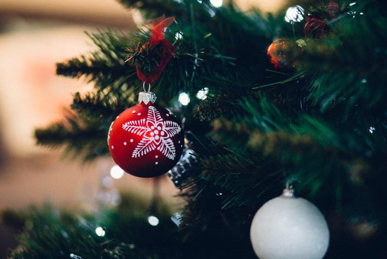 SKEEM | Tee kindlaks, milline jõulupuu sulle sobib! 