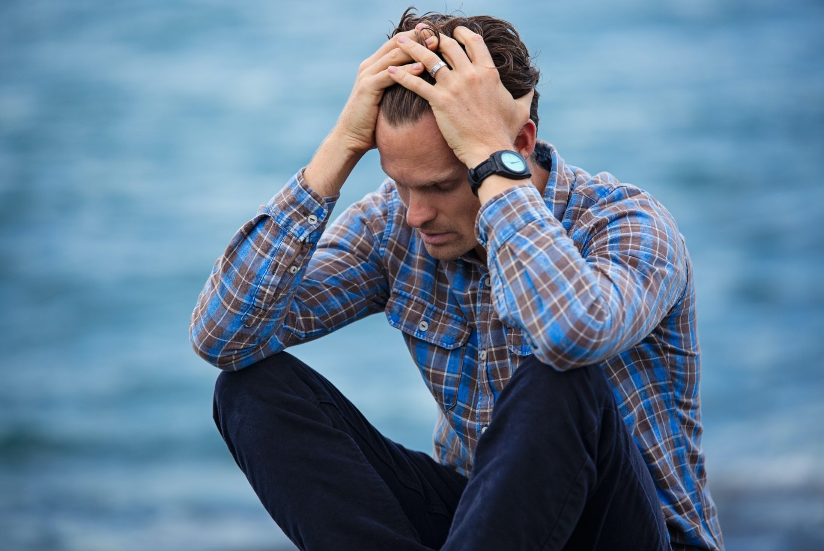 5 LEVINUD MURET | Psühholoog annab nõu, kuidas taasleida vaimne tasakaal