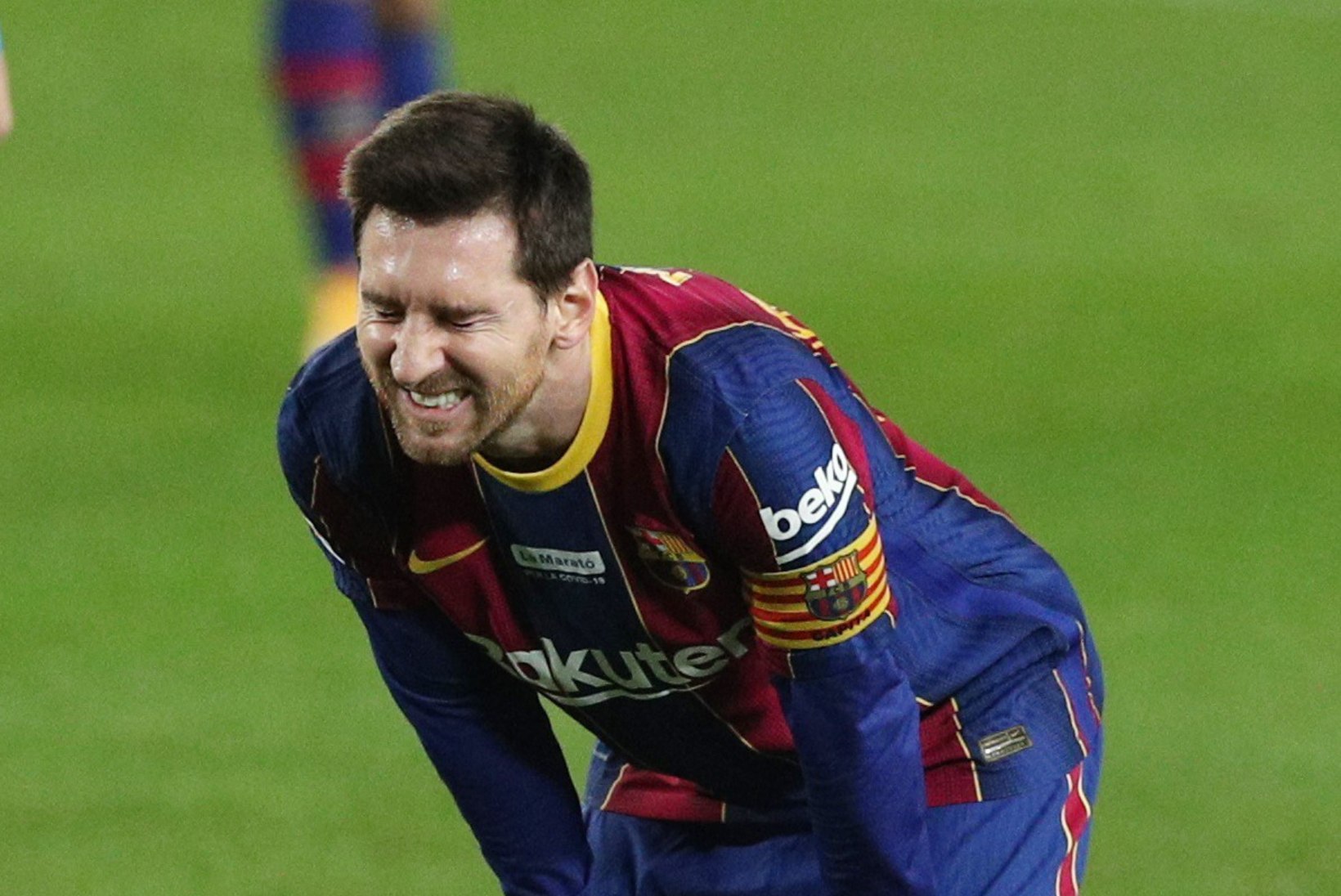 Lionel Messi lõpetab karjääri? Ajakirjanik: „See on nii uskumatu, et seda ei osanuks ette kujutada.“