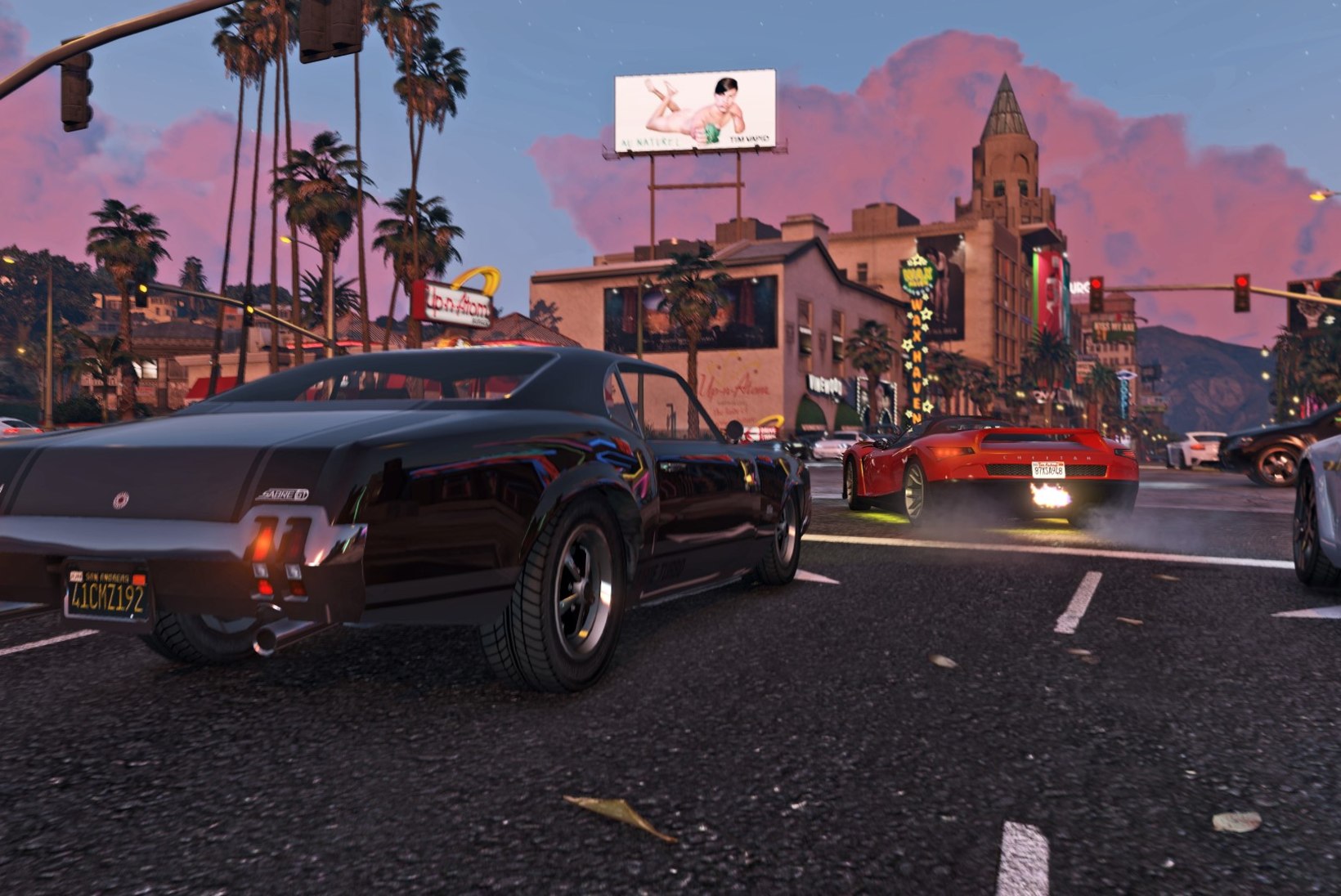 Rockstar Games: „GTA Online“ keskendub tulevikus rohkem ka üksikutele mängijatele