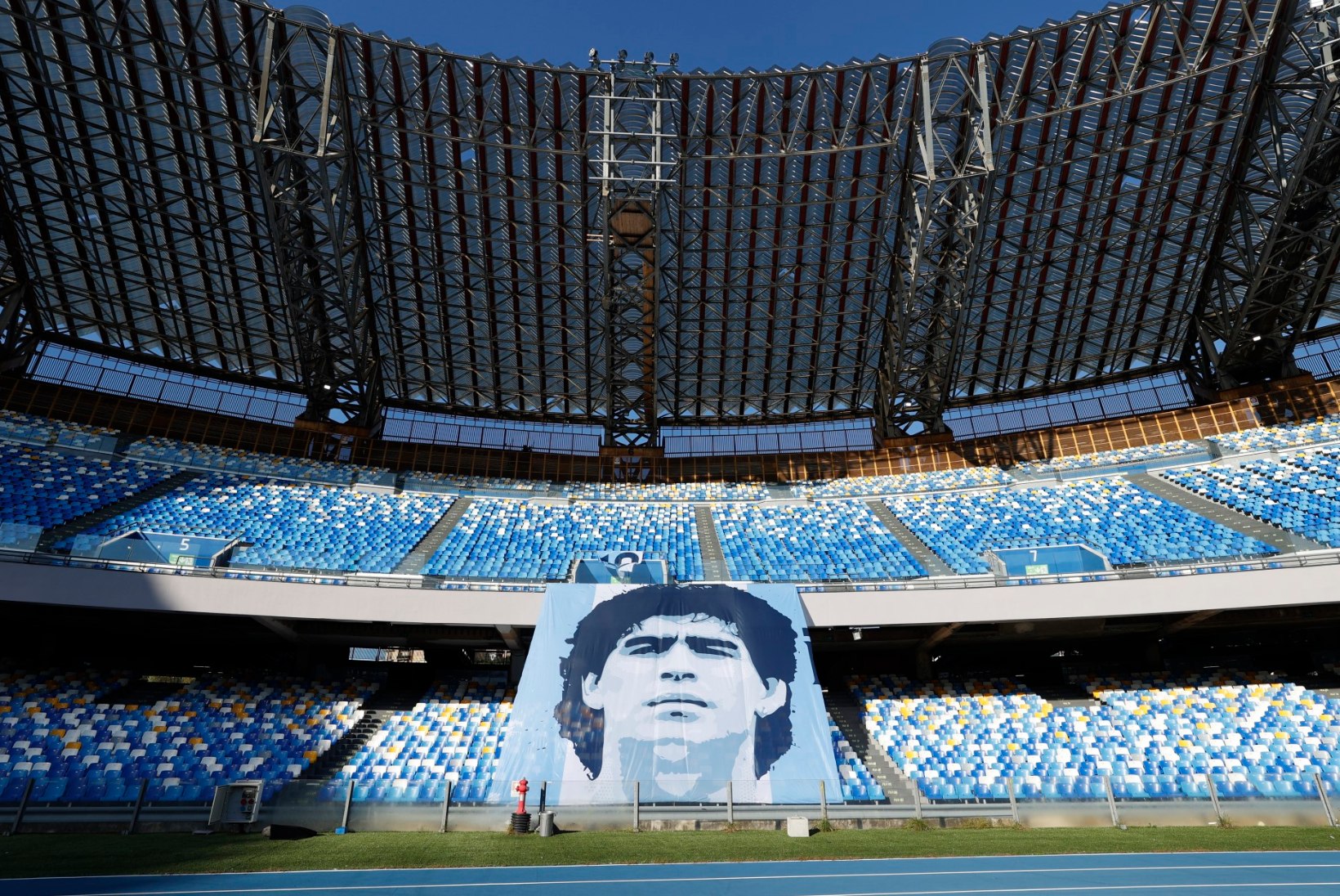 Maradona surma ei põhjustanud narkootikumid ega alkohol