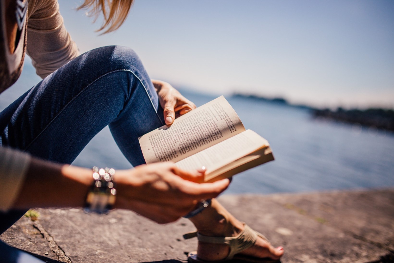 10 head põhjust: miks on raamatute lugemine kasulik harjumus?