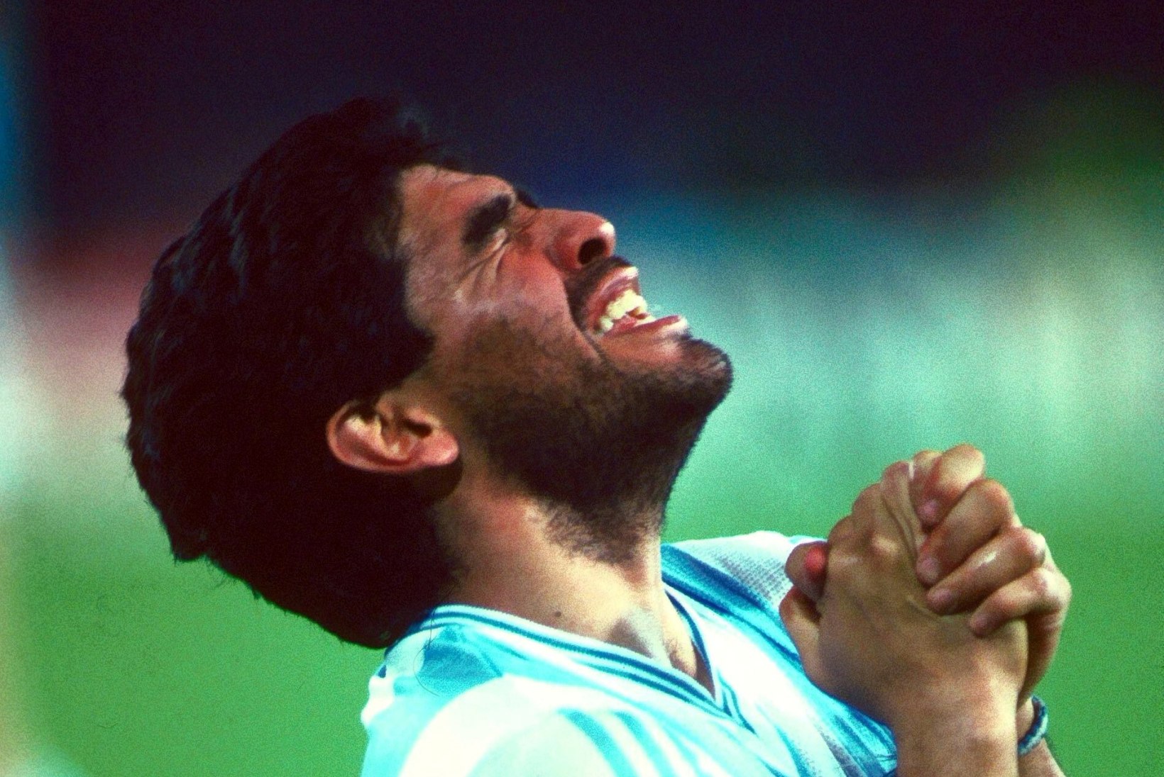 VIDEO | Inglismaa jalgpallilegend rääkis Maradona kohta vahva loo: „Tunnistasin talle enne mängu, et olen joogine. Diego vastas, et ära muretse, ma olen ka!“