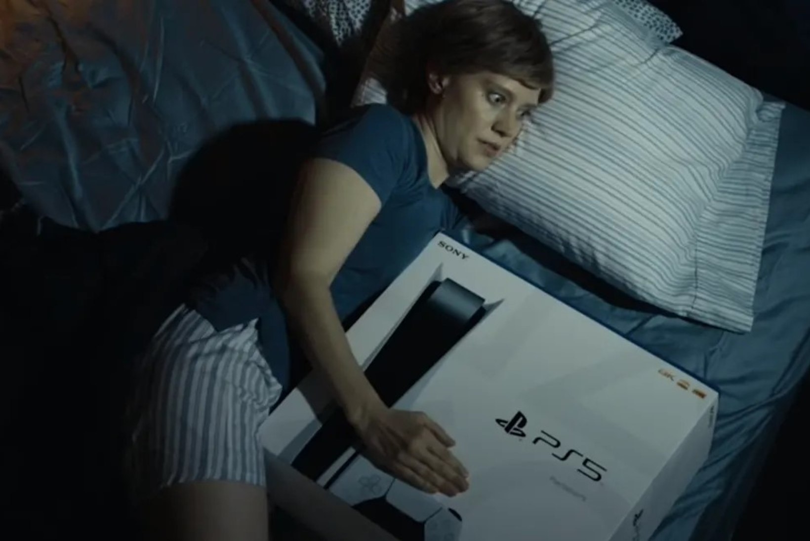 VIDEO | USA huumorisaade pilab PlayStation 5 olematut saadavust