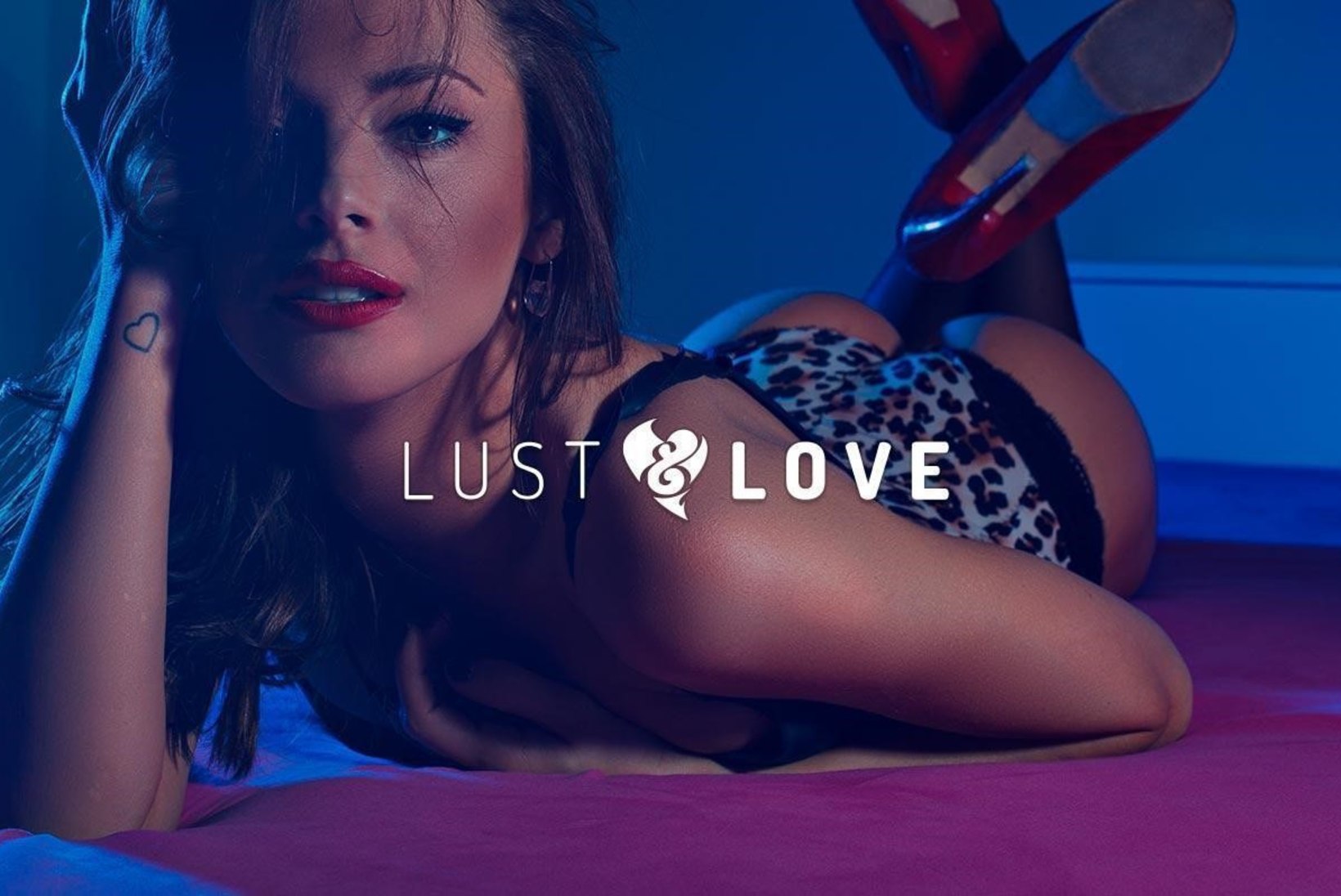 Lust and Love – seksikad kingitused, mis toovad voodiellu korralikult särtsu!