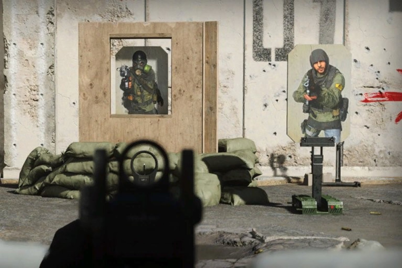 SUUR LEKE: „Call of Duty: Modern Warfare'i“ battle royale mängulaad hakkab kandma nime Warzone