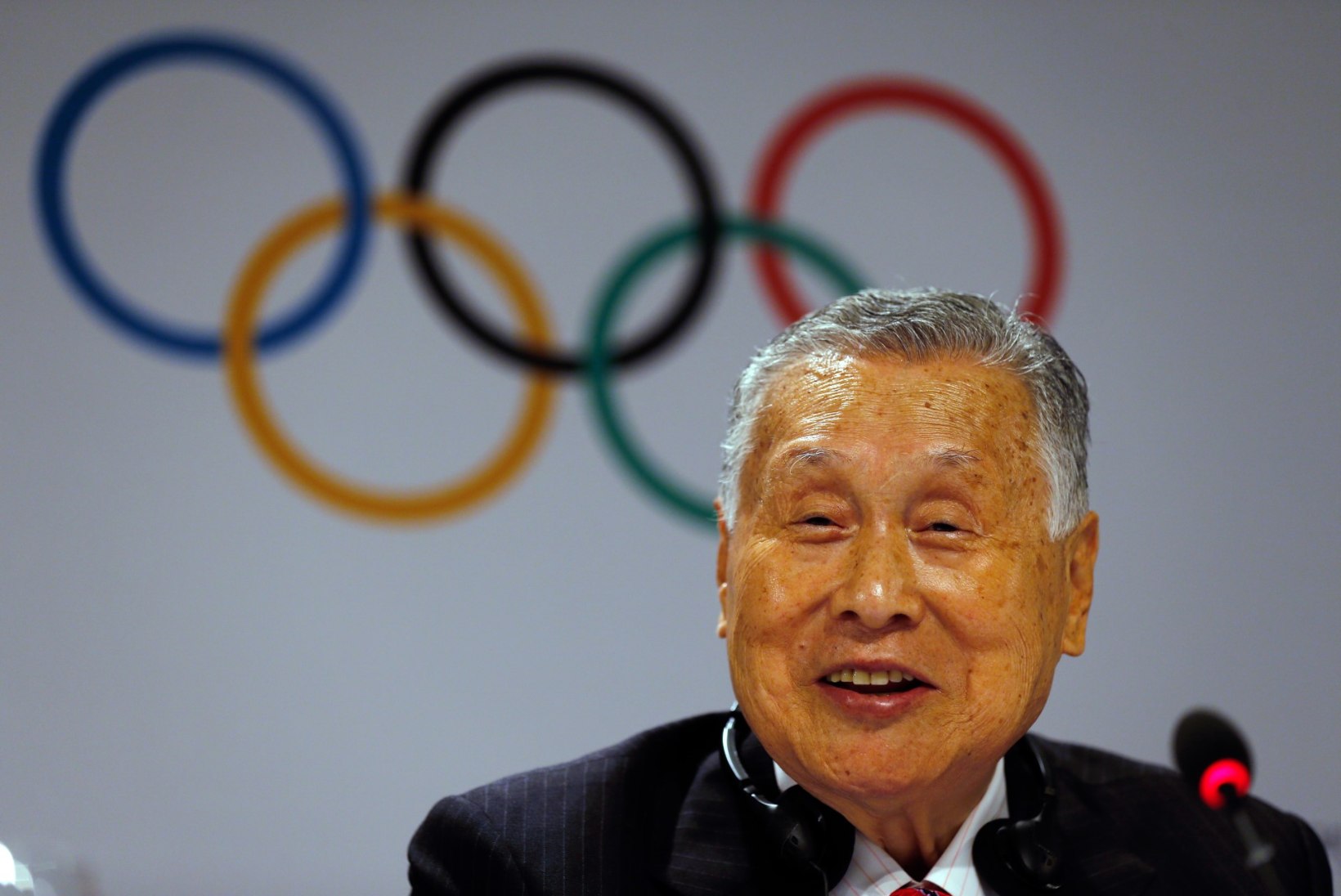 KOROONAVIIRUS EI MORJENDA: jaapanlaste kinnitusel olümpiamängud ohus ei ole
