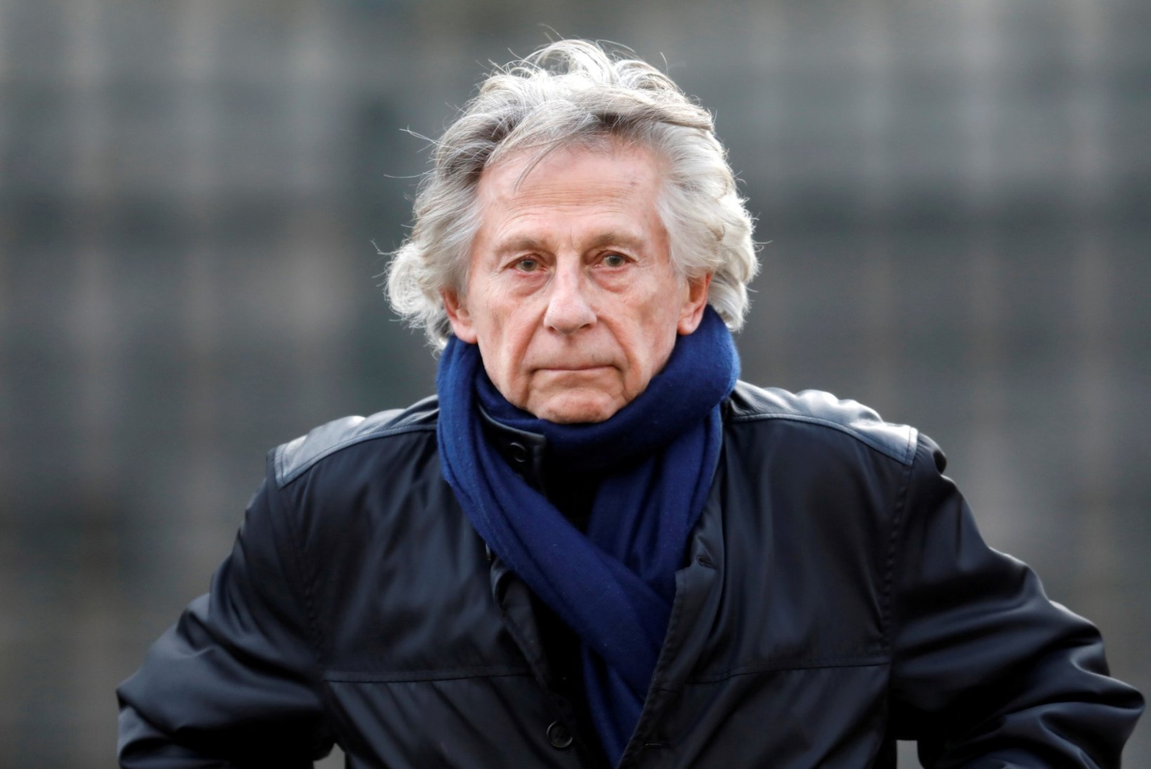 Prantsuse Oscarite komisjon astus Polanski skandaali tõttu tagasi