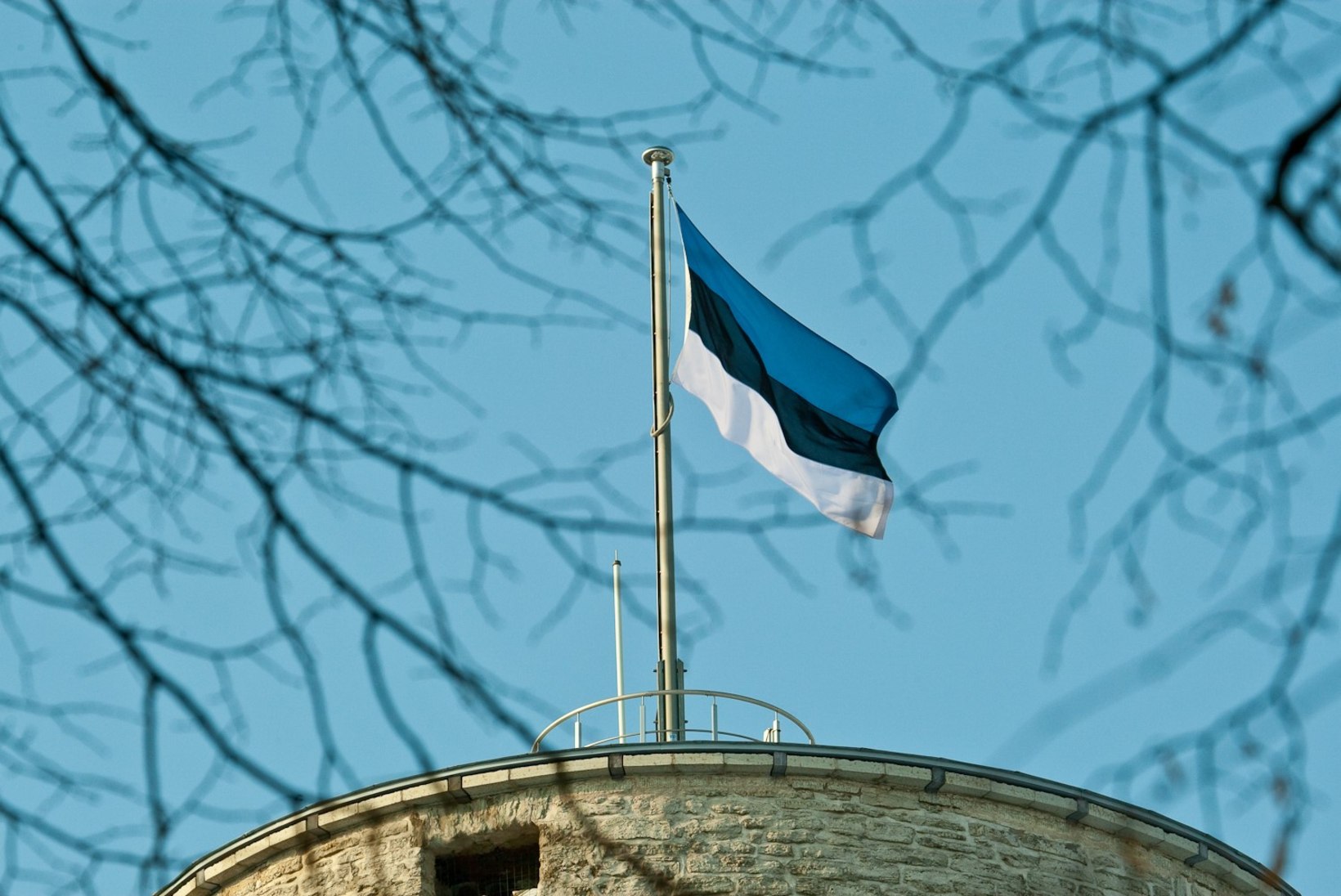 Tähista Eesti sünnipäeva märgilistes paikades