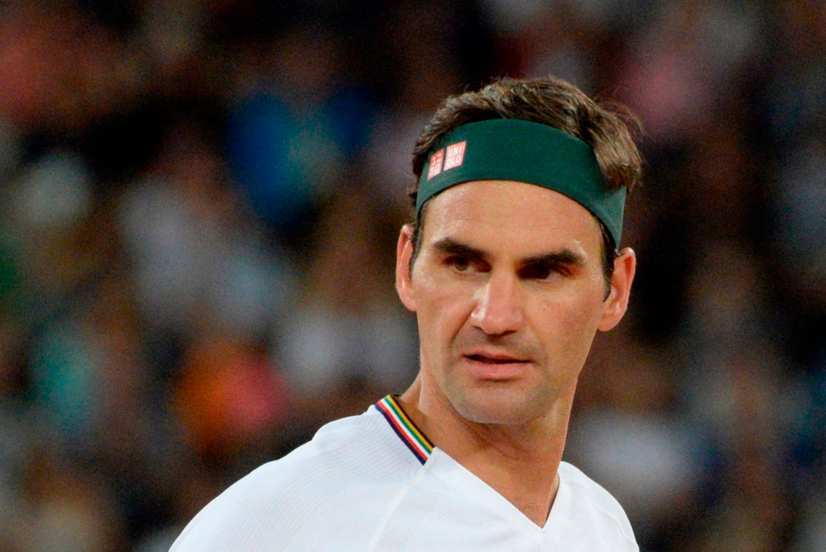 KAHJU! Roger Federer jääb Prantsusmaa lahtistelt eemale