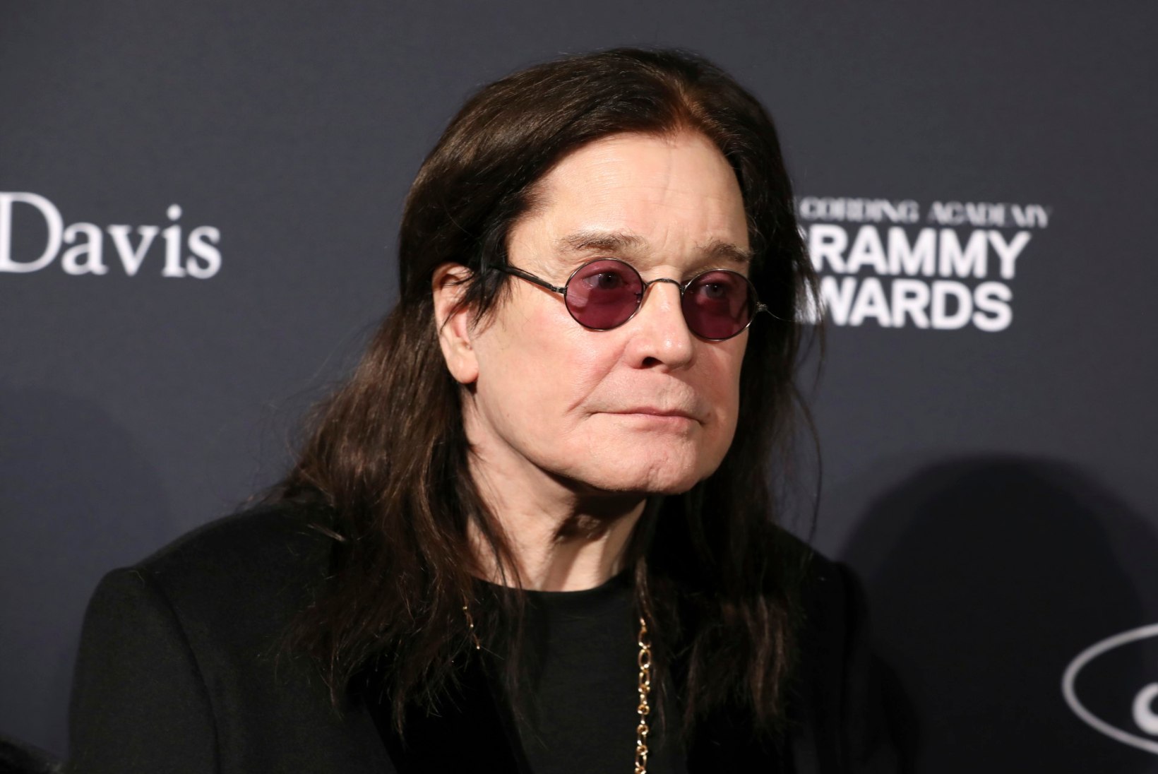Ozzy Osbourne piinleb kirjeldamatutes valudes