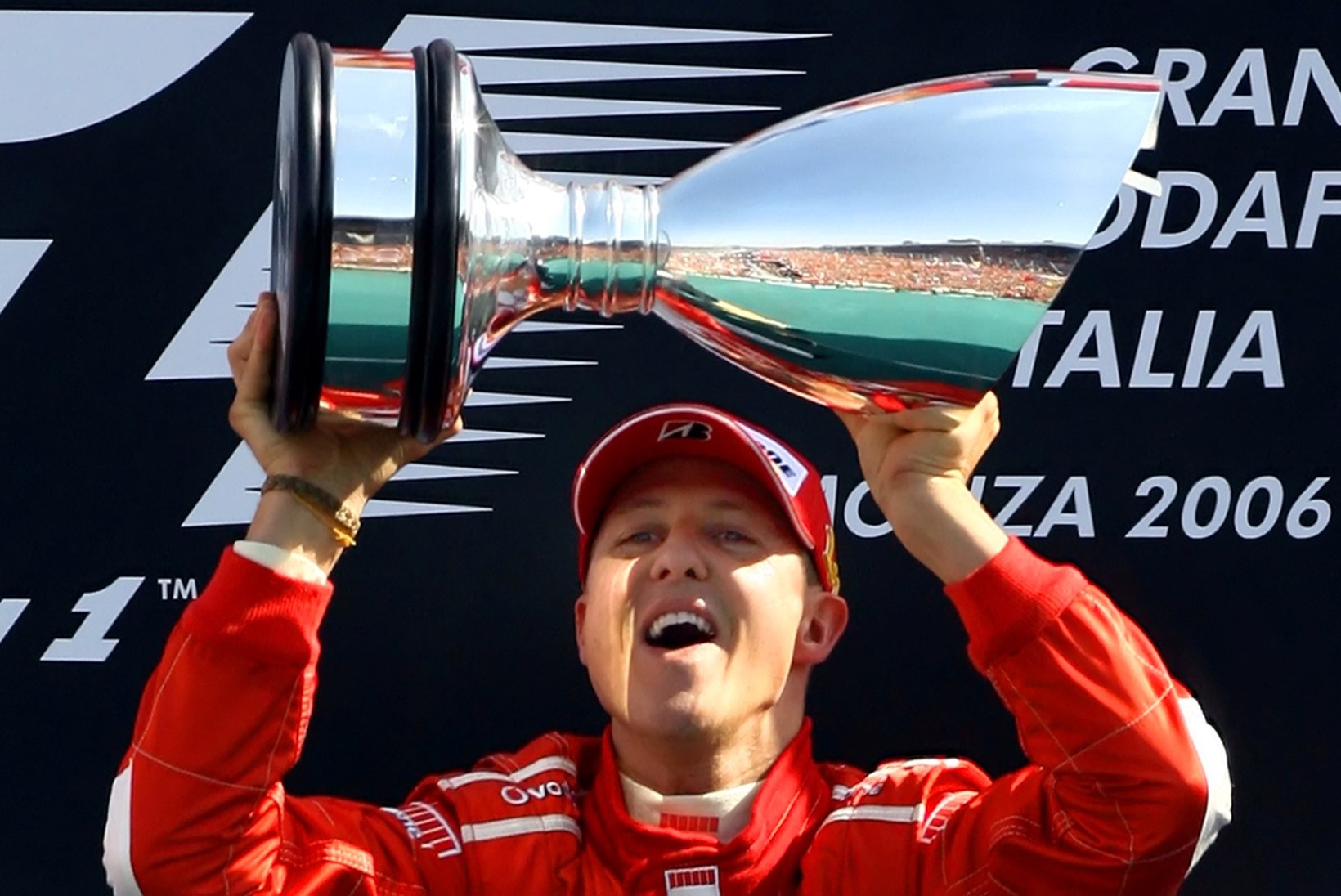 FOTO | Fännid šokeeritud: Michael Schumacheri seisundist avaldati häiriv video