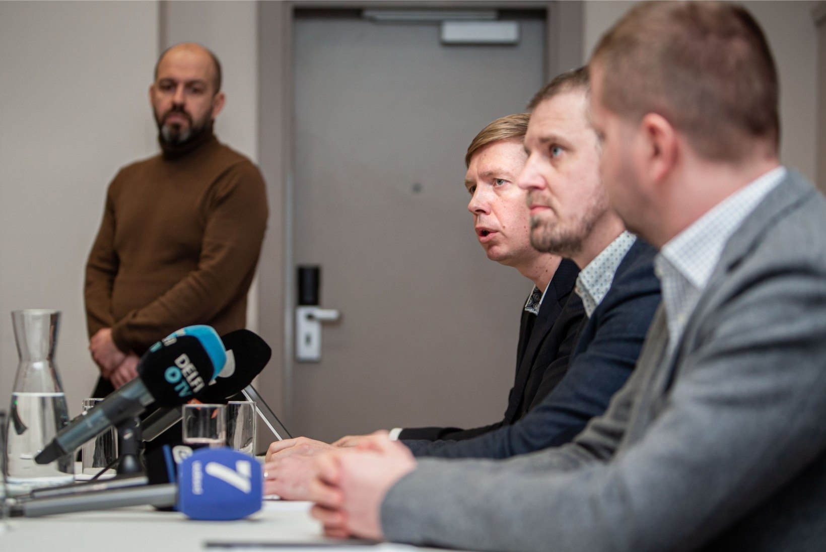 Korraldajad kinnitasid: Rally Estonia jääb ära! Kriis on palju sügavam kui 100 000 eurot