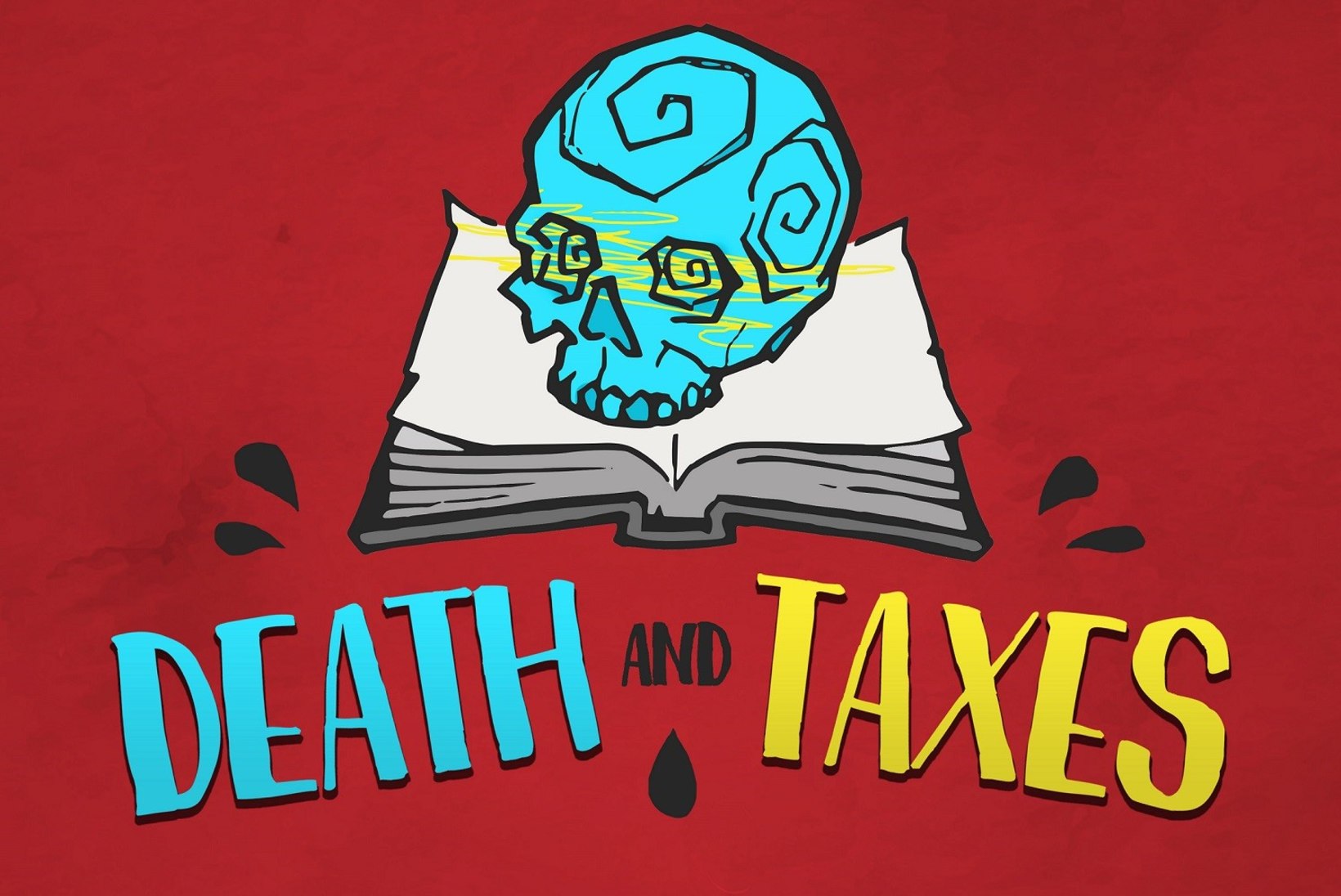 „TEINE TASE“ | Eesti arvutimängu „Death and Taxes“ tegijad luubi all: mida universumiga edaspidi ette võetakse?