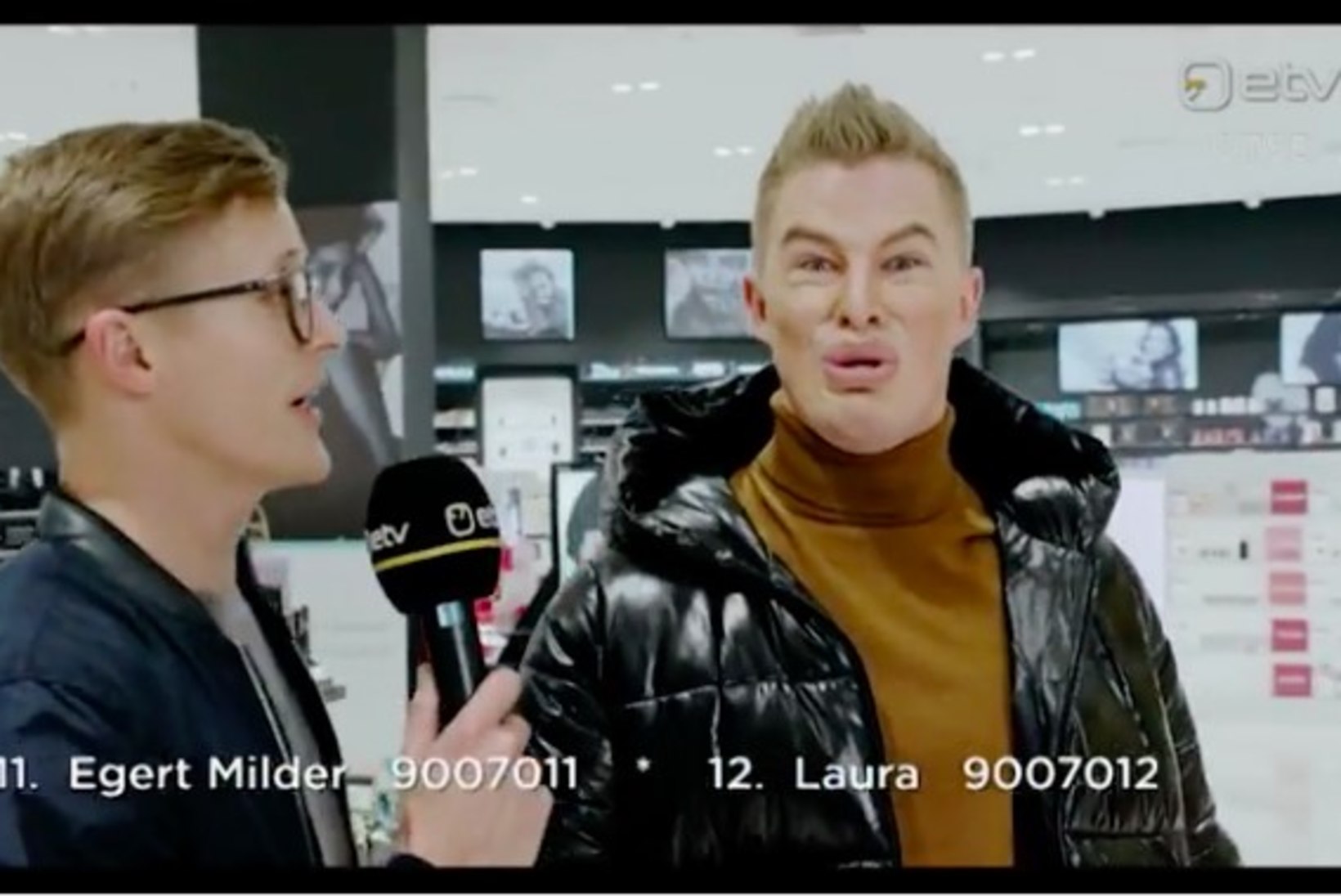 VIDEOD | Vaata uuesti kõiki „Eesti laulu“ vaheklippe