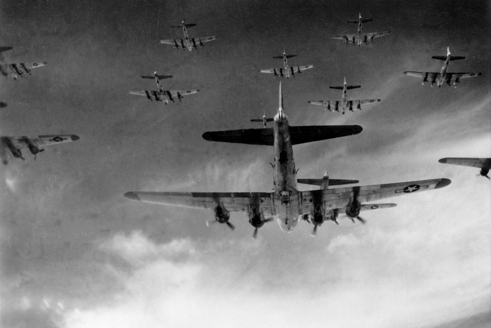 MINEVIKUHETK | 3. veebruar: ameeriklaste tugev õhurünnak laastas Berliini