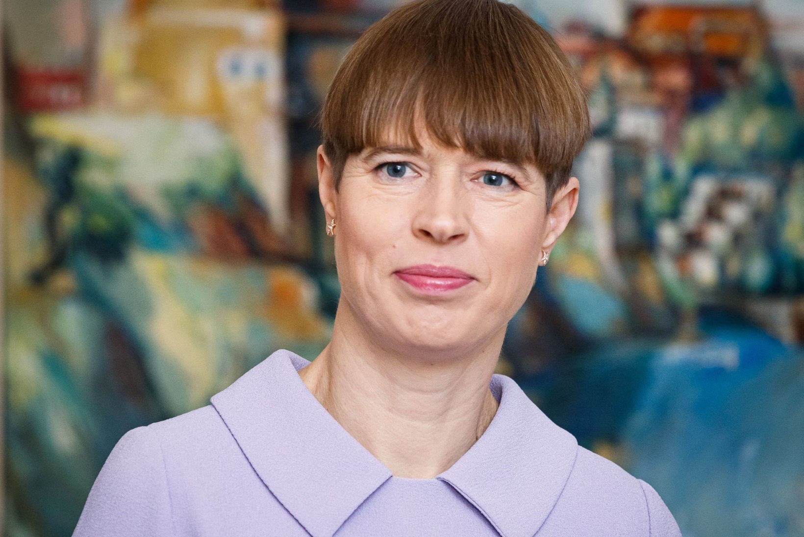 President Kaljulaid Agu Uudelepale: puhka nüüd, nüüd enam tõesti halvemaks minna ei saa