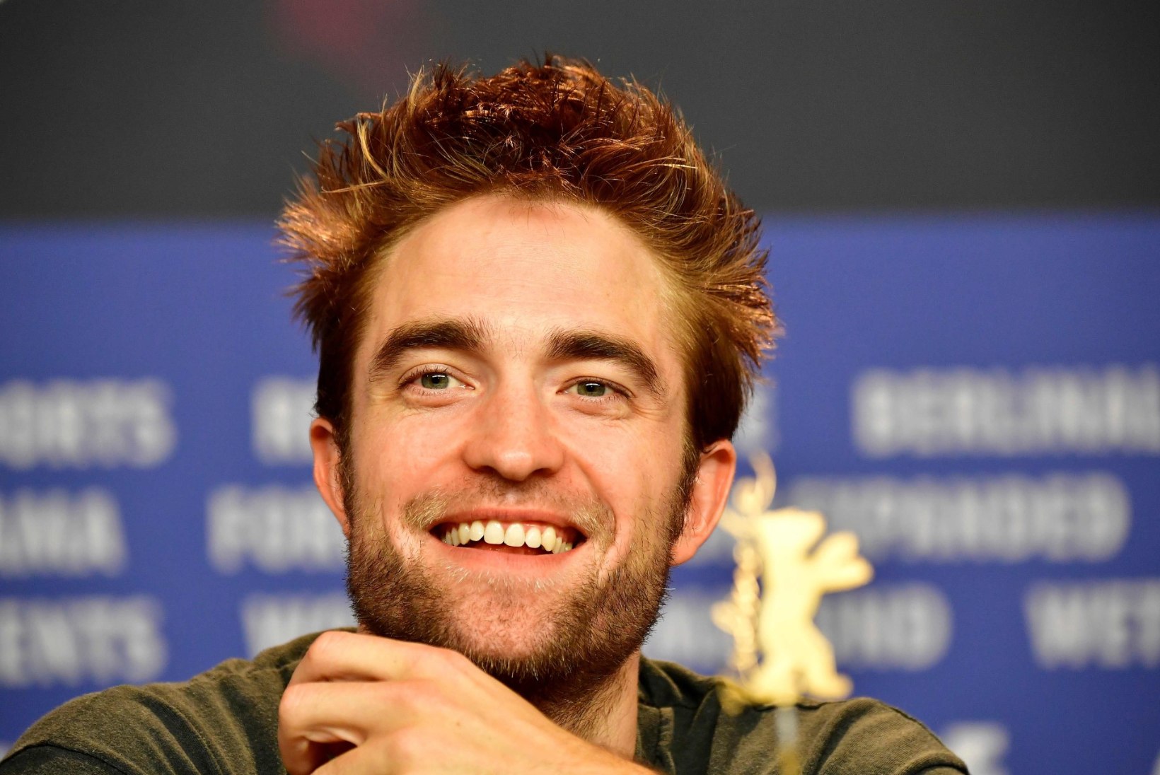 TEADUSLIKULT TÕESTATUD: Robert Pattinson on maailma ilusaim mees!