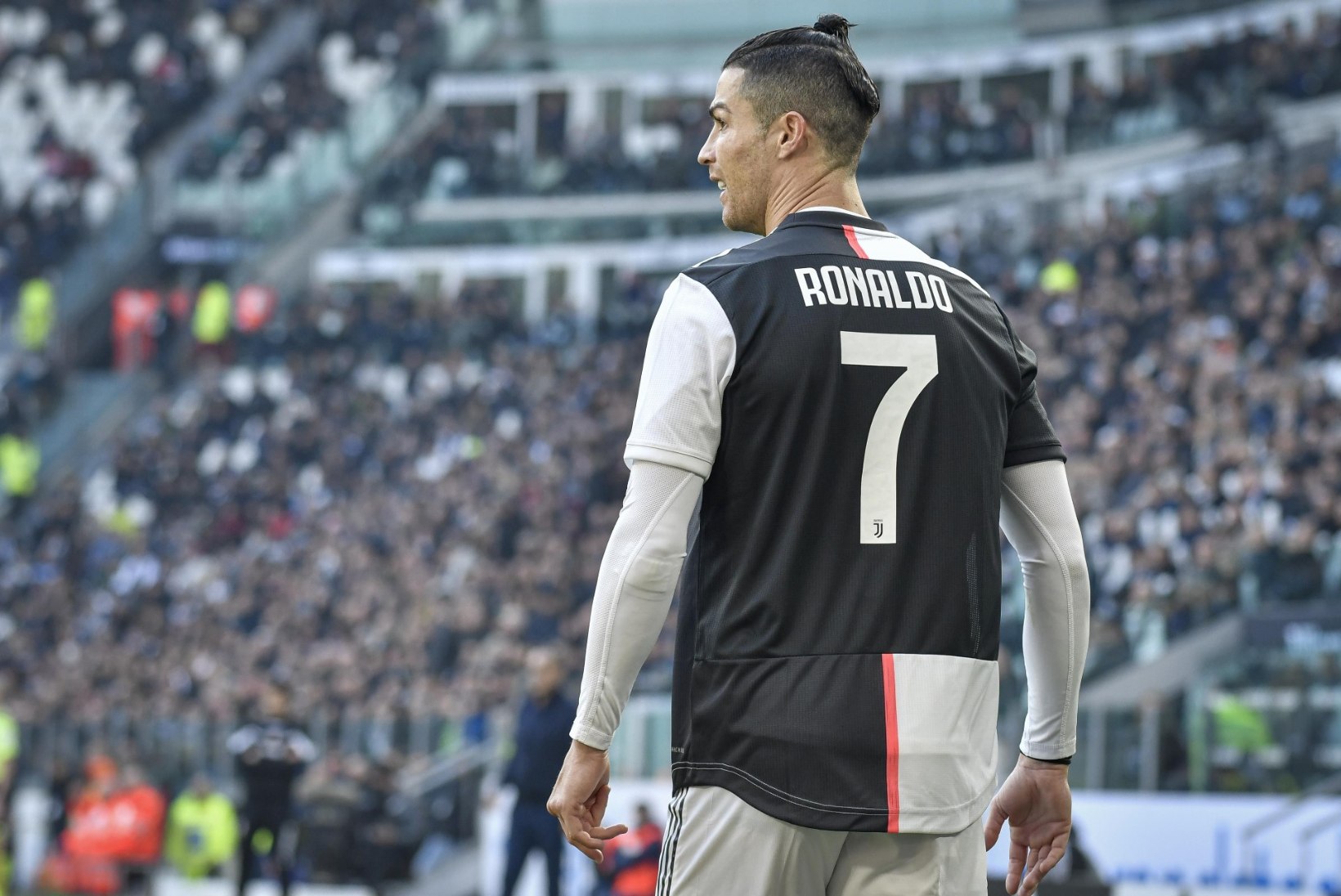 Sünnipäevalaps Ronaldo hoopleb: võin jätkata veel viis hooaega