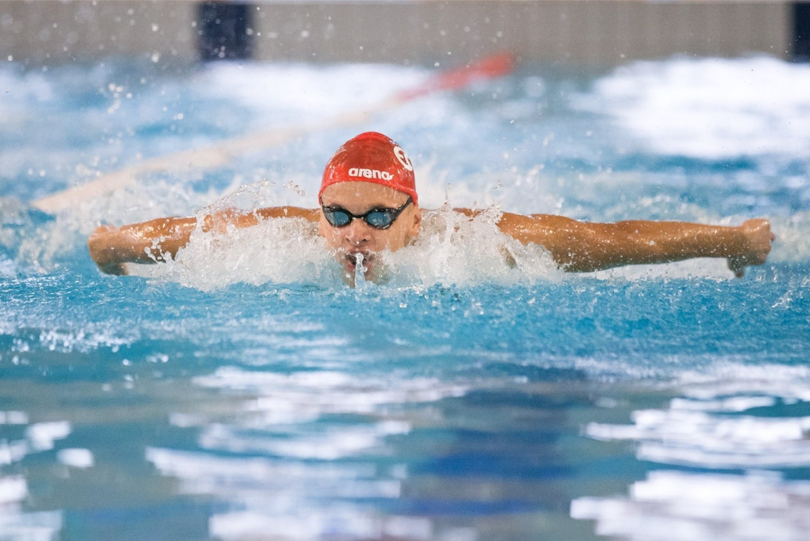 HEA UUDIS: Kregor Zirk saab ka järgmisel hooajal rahvusvahelises ujumisliigas võistelda